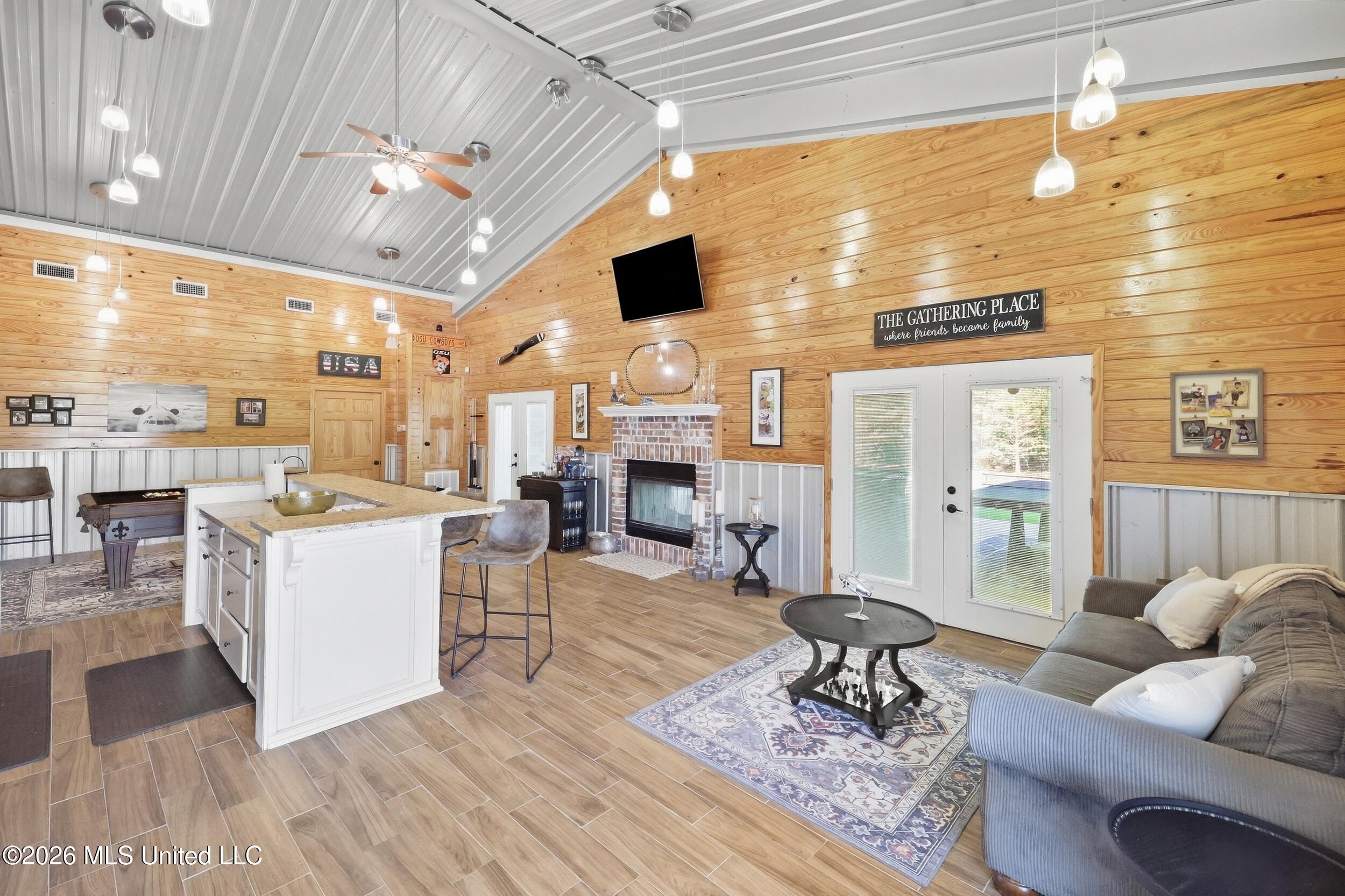 7405 N Old Fort Bayou Road Property Photo 61