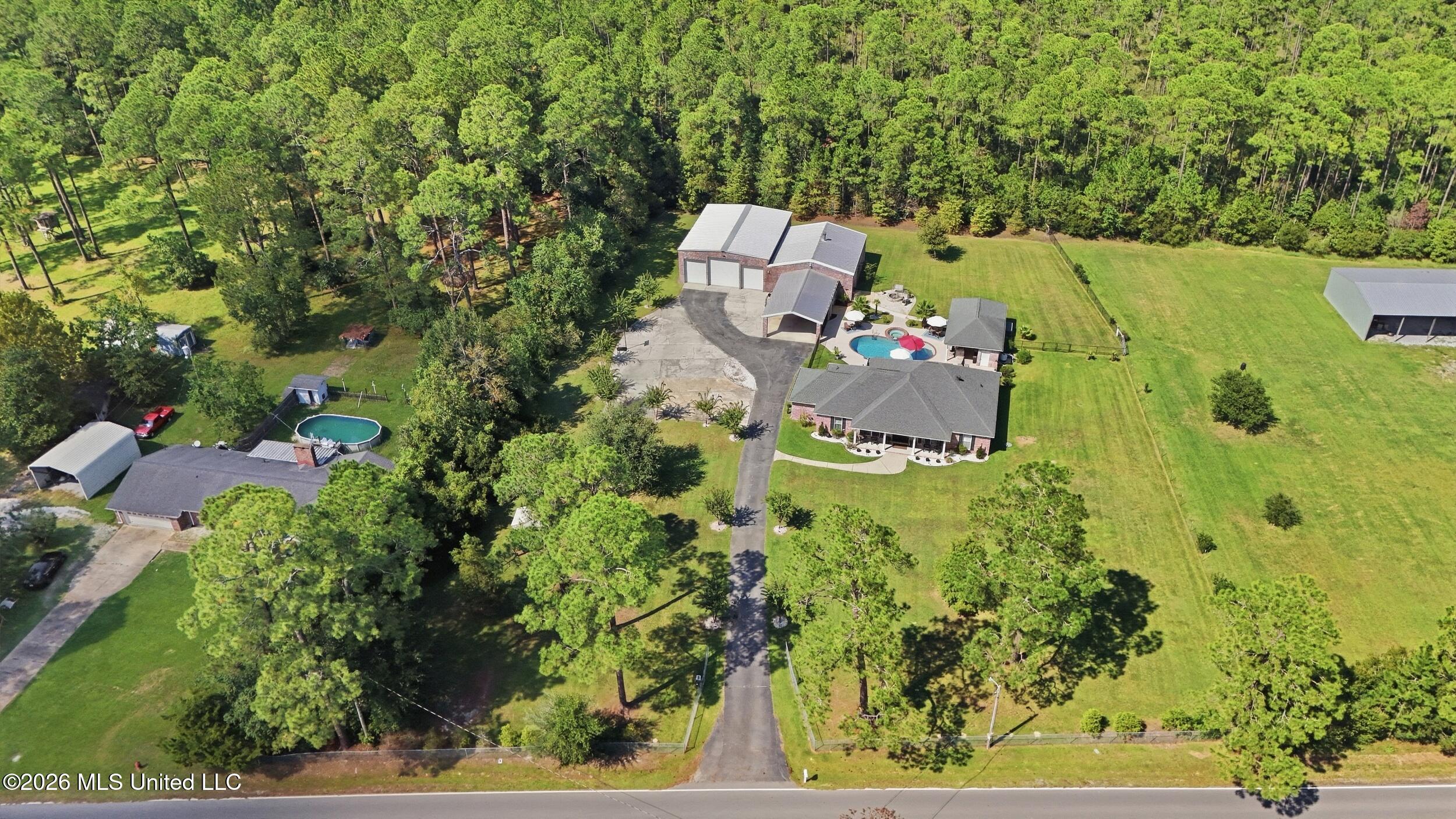 7405 N Old Fort Bayou Road Property Photo 79