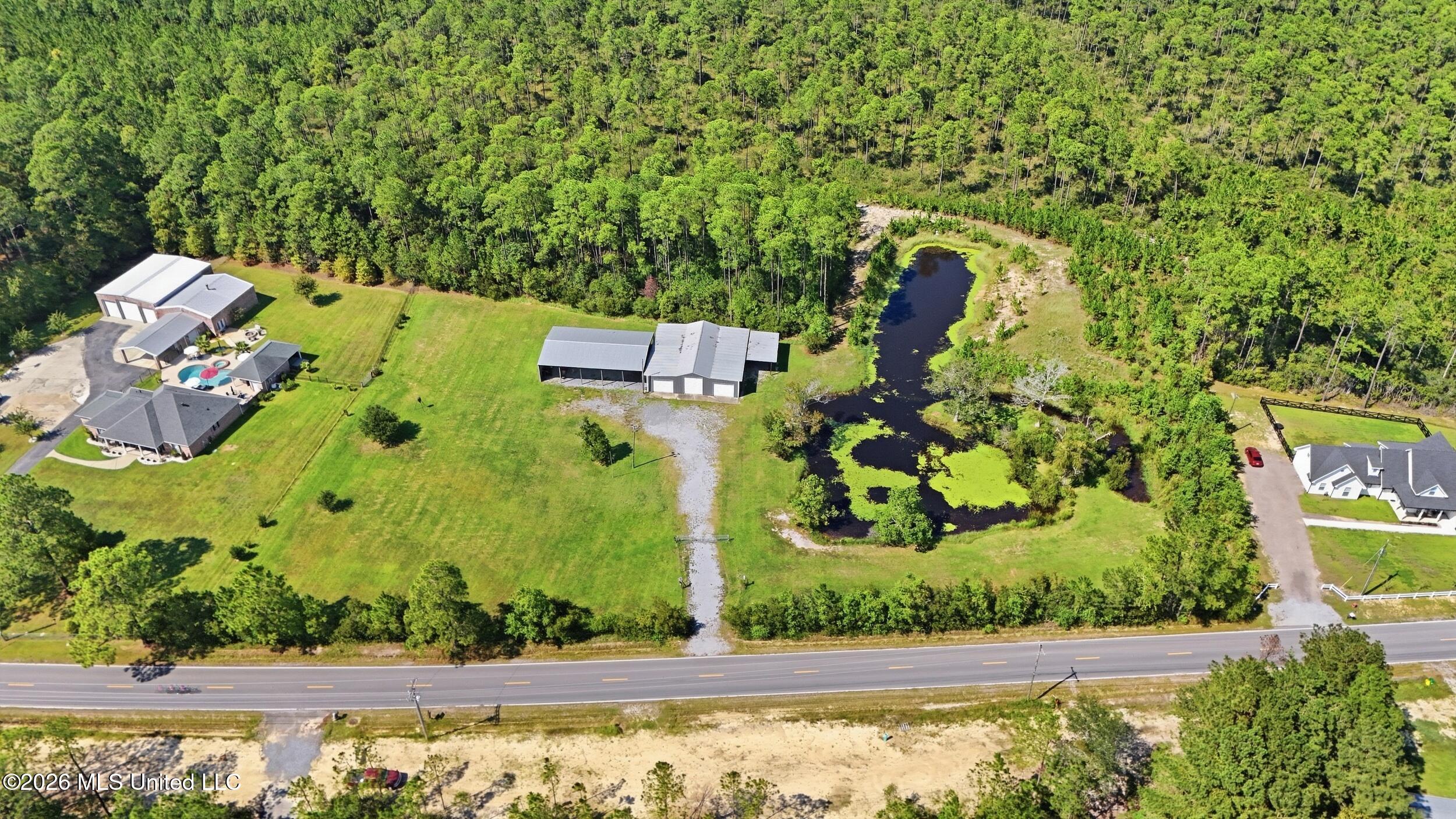 7405 N Old Fort Bayou Road Property Photo 86