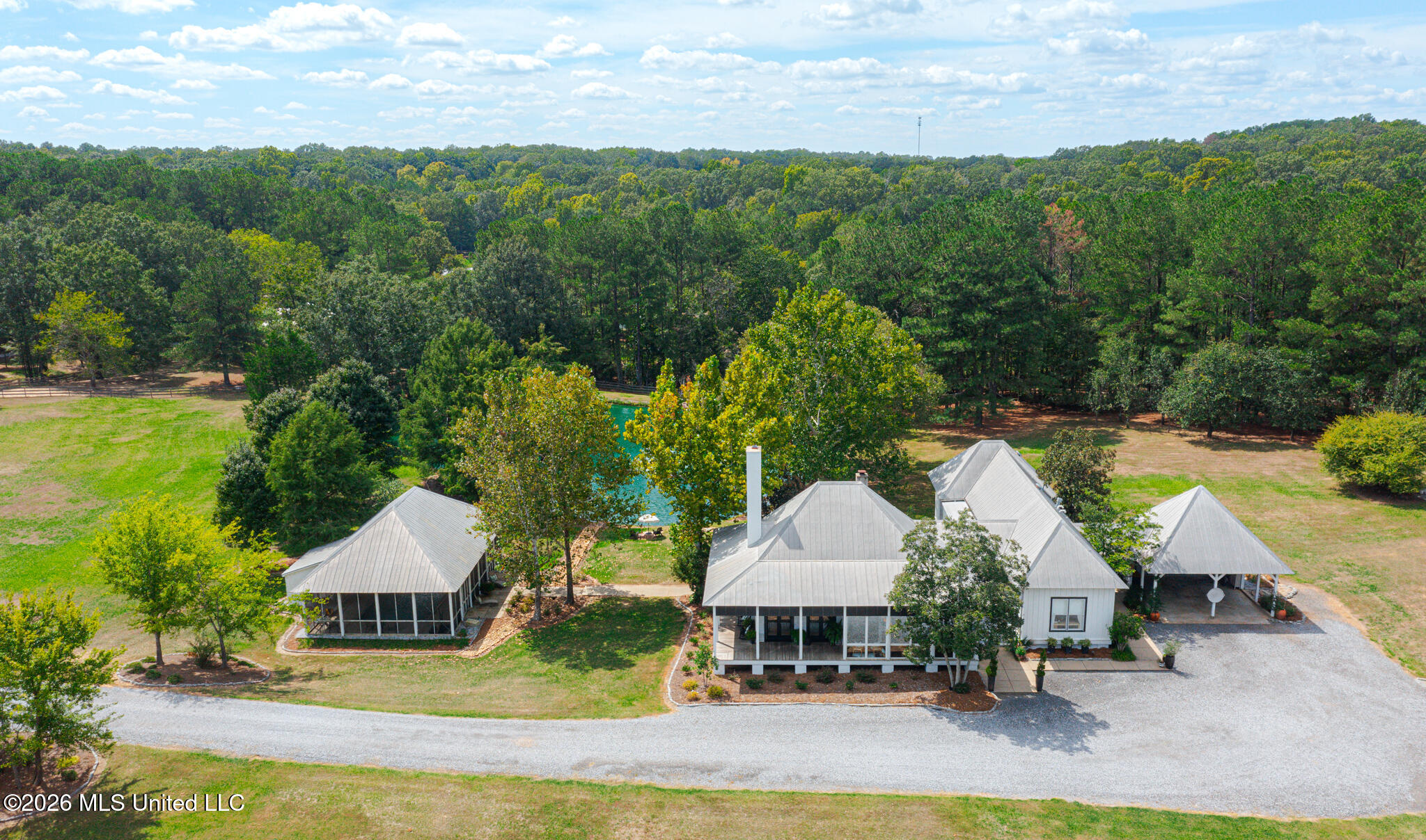 241 Highland Hills Lane Property Photo 1