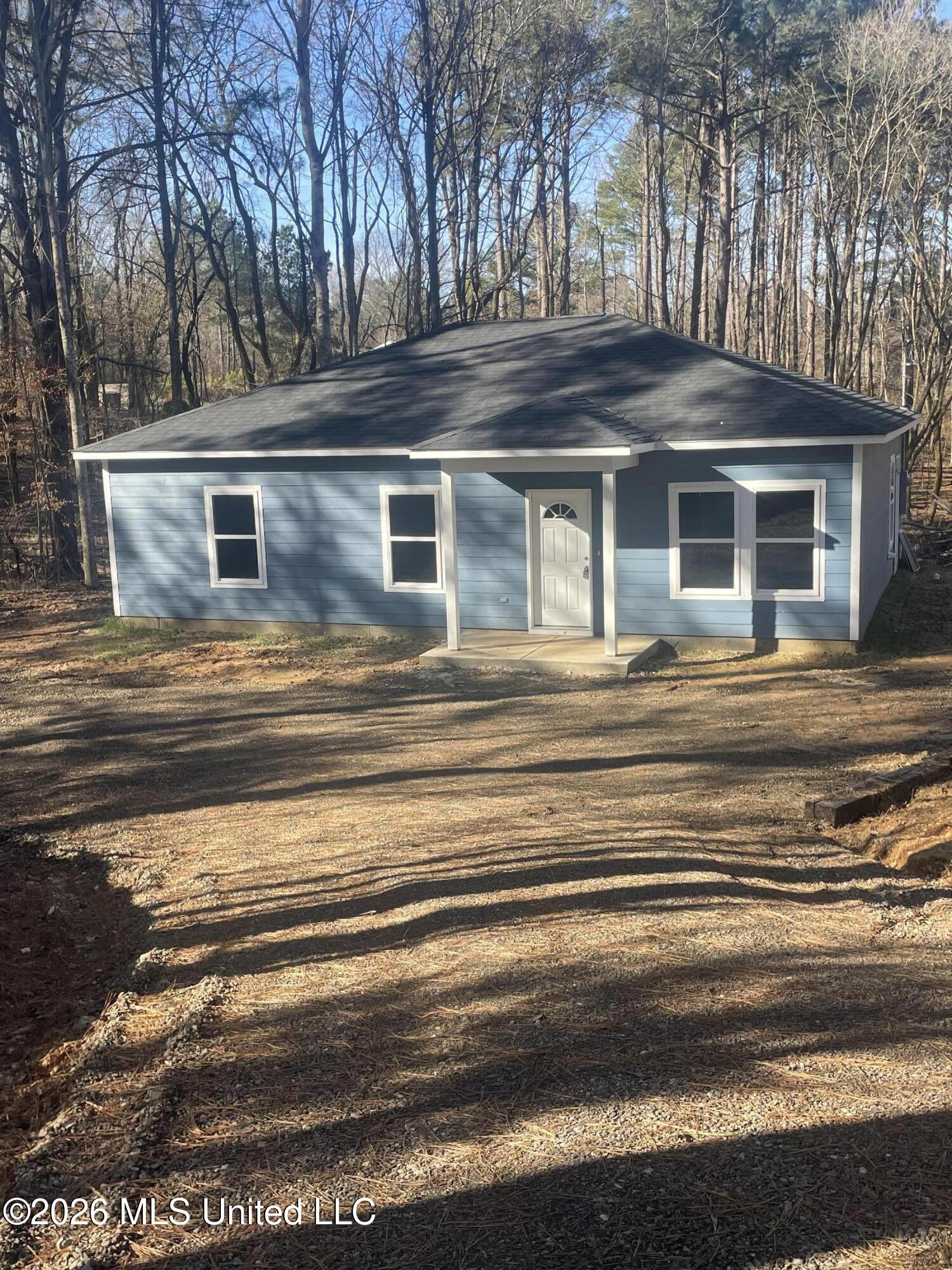 127 Ridge Road Property Photo 1