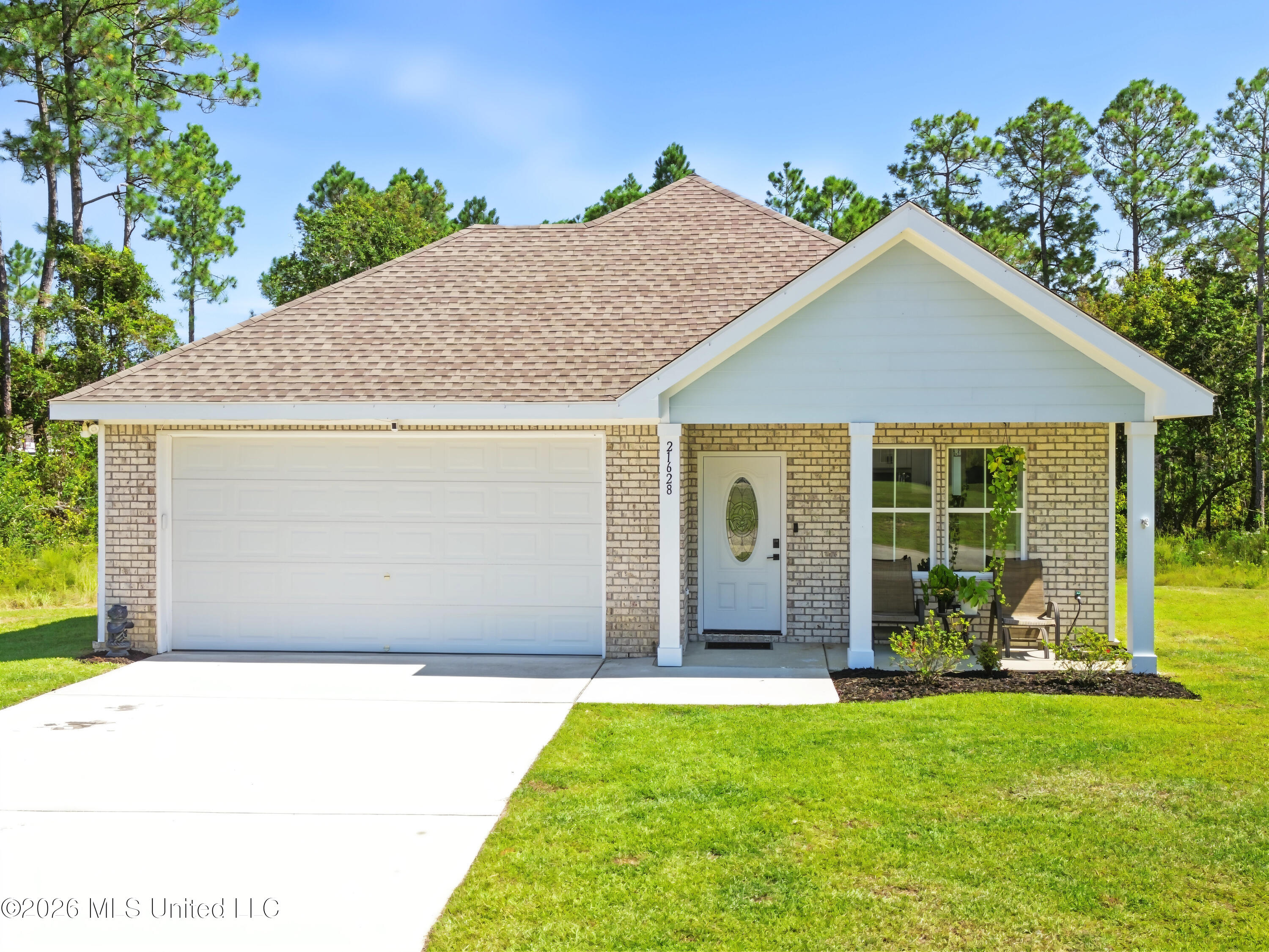 21628 Sandstone Lane Property Photo 1