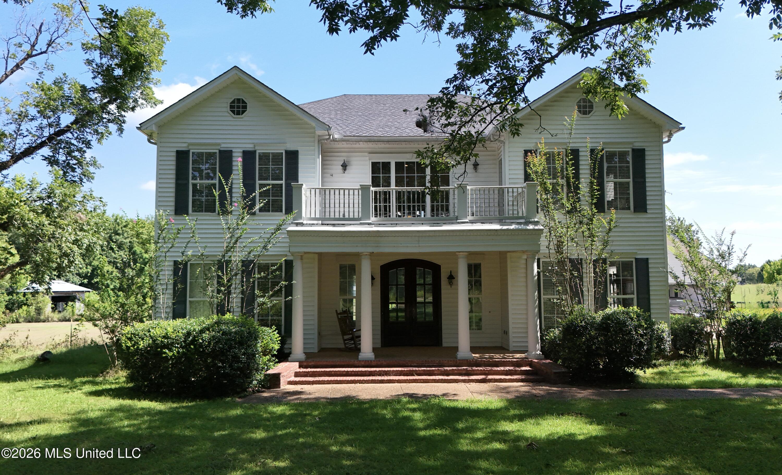 2930 Airport Road Property Photo 1
