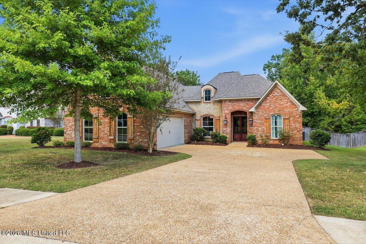 222 Legacy Drive Property Photo 1
