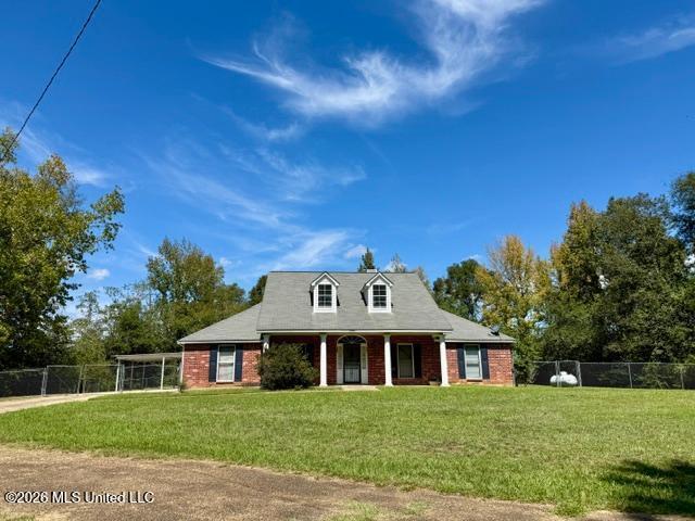 1409 Matthews Road Property Photo 1