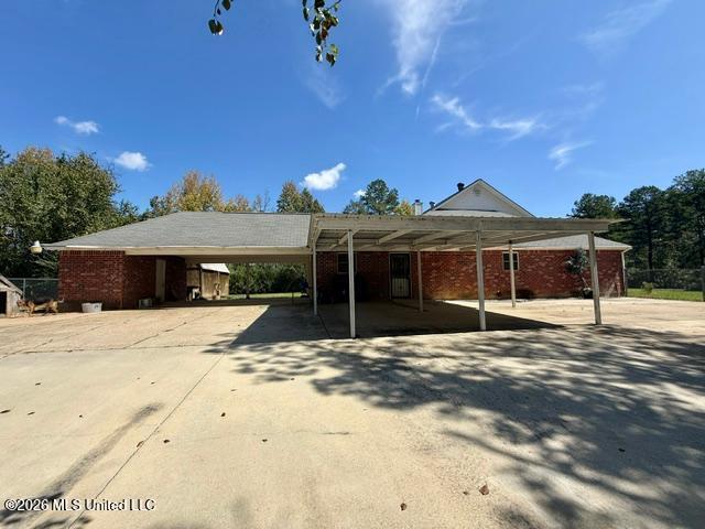 1409 Matthews Road Property Photo 2