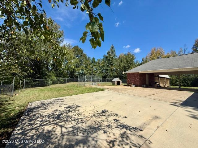 1409 Matthews Road Property Photo 3