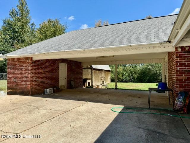 1409 Matthews Road Property Photo 4