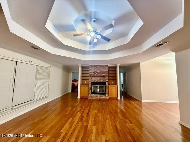 1409 Matthews Road Property Photo 6