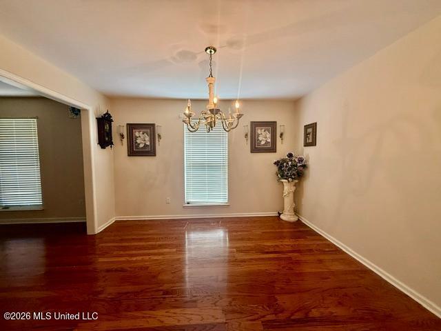 1409 Matthews Road Property Photo 11