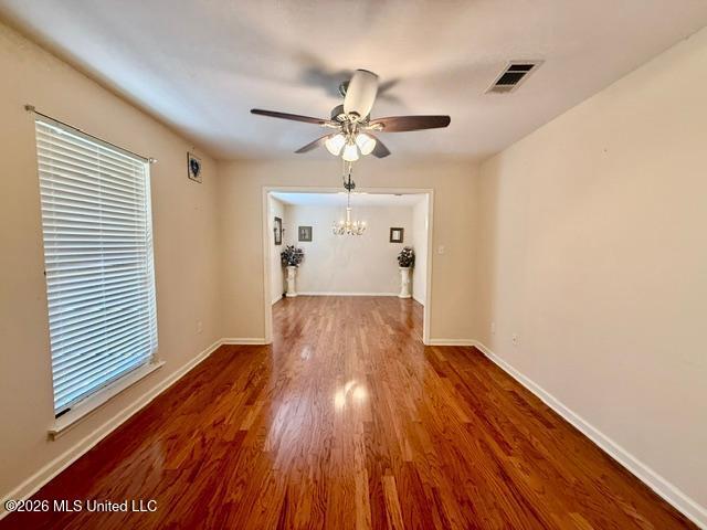 1409 Matthews Road Property Photo 12