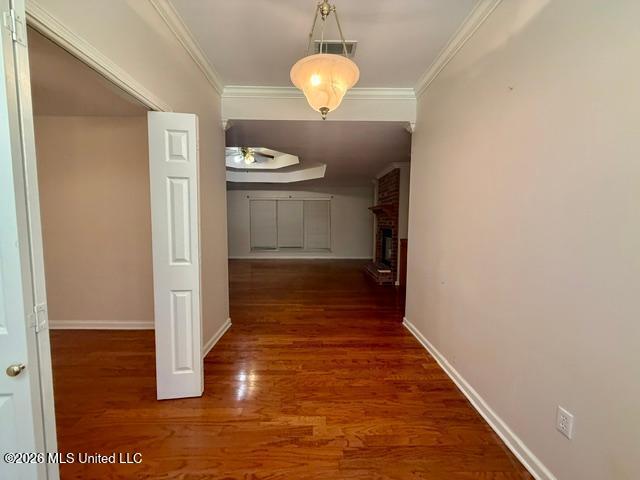 1409 Matthews Road Property Photo 13