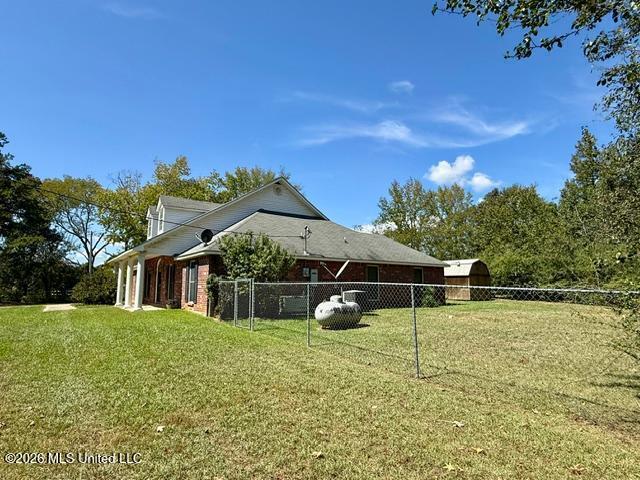 1409 Matthews Road Property Photo 23