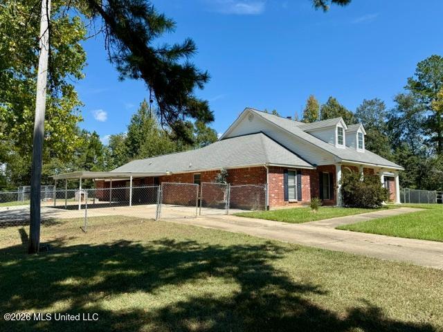 1409 Matthews Road Property Photo 24