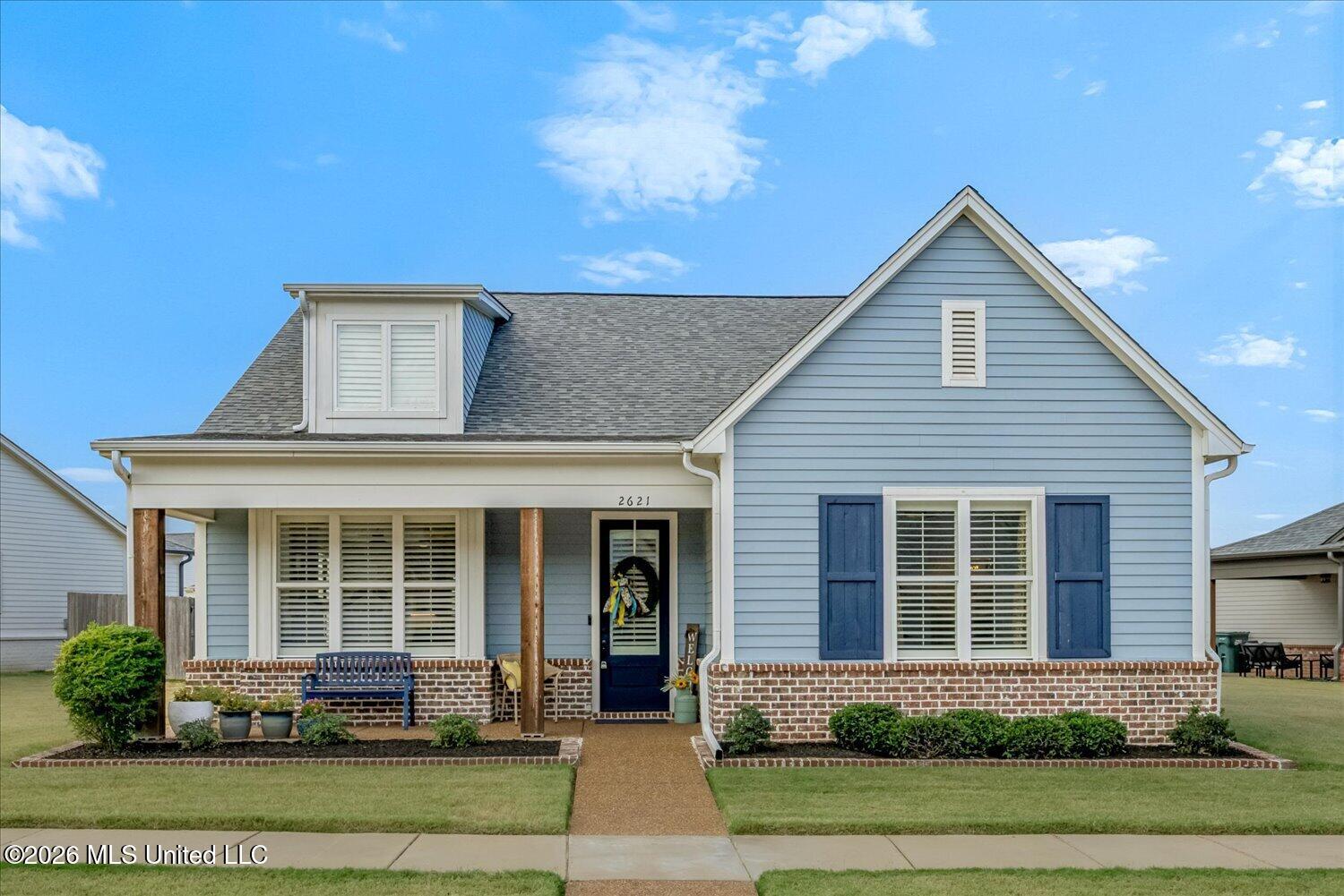 2621 North Street Property Photo 1
