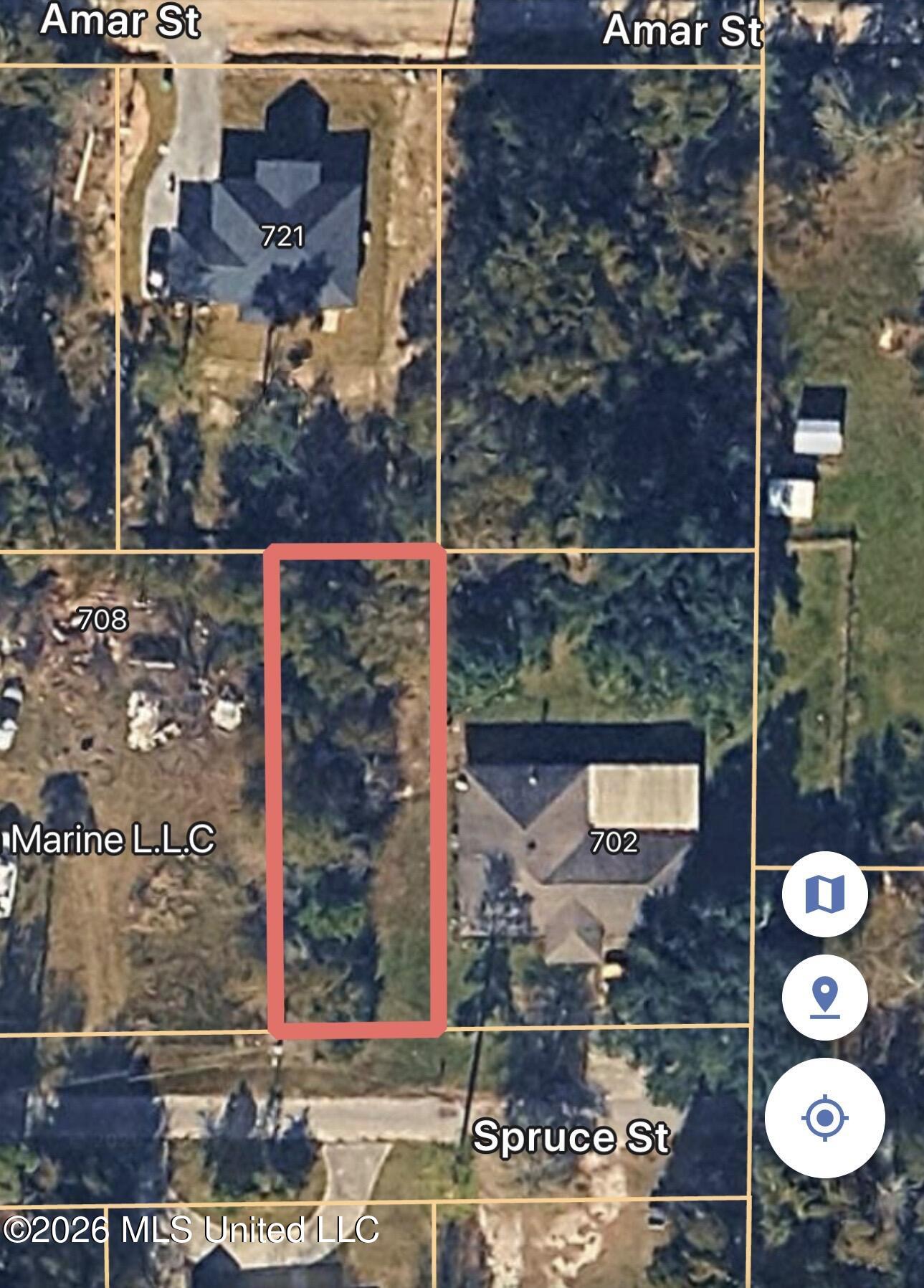 0 Spruce Street Property Photo 1