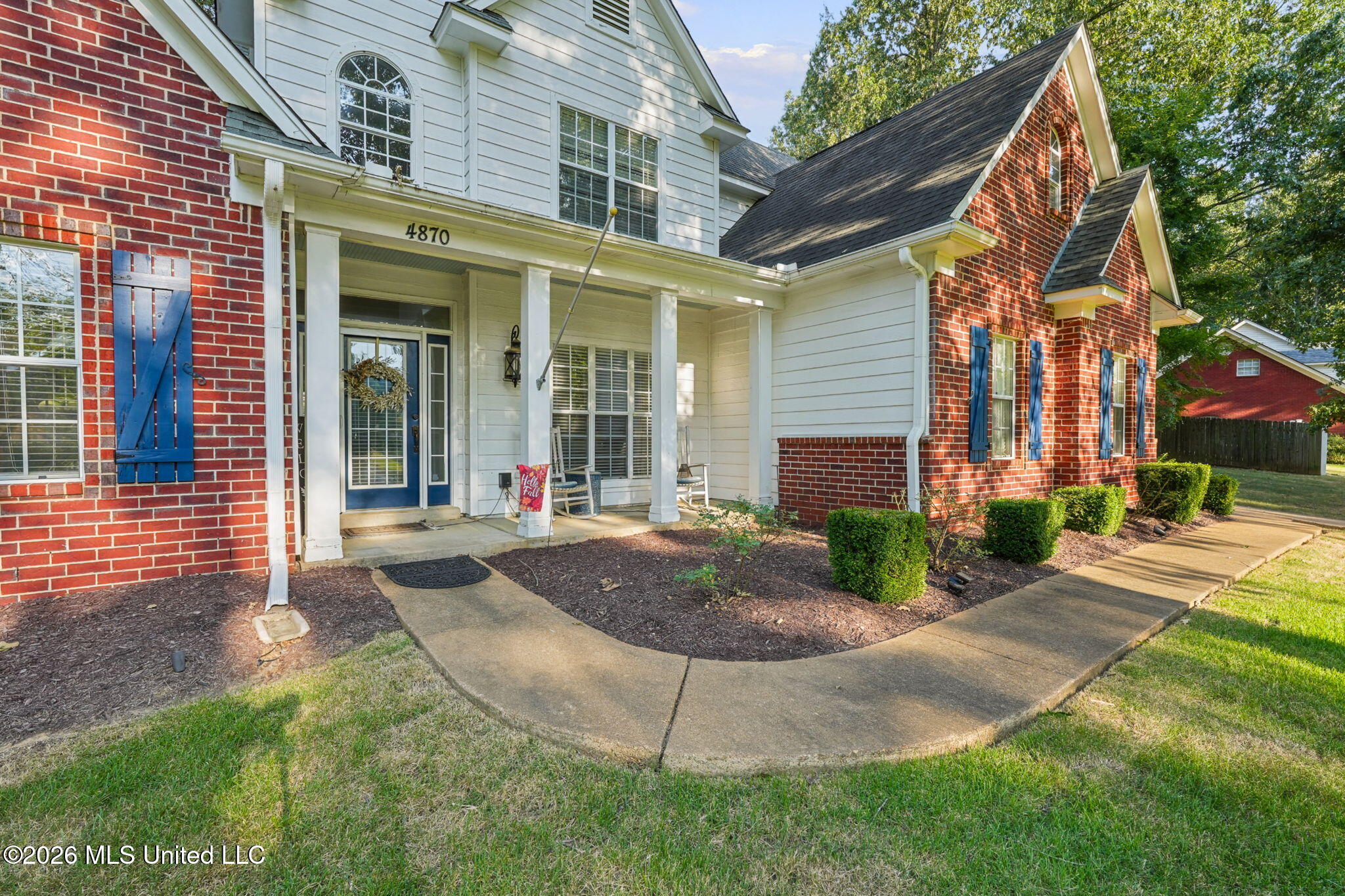 4870 Paige Drive Property Photo 2