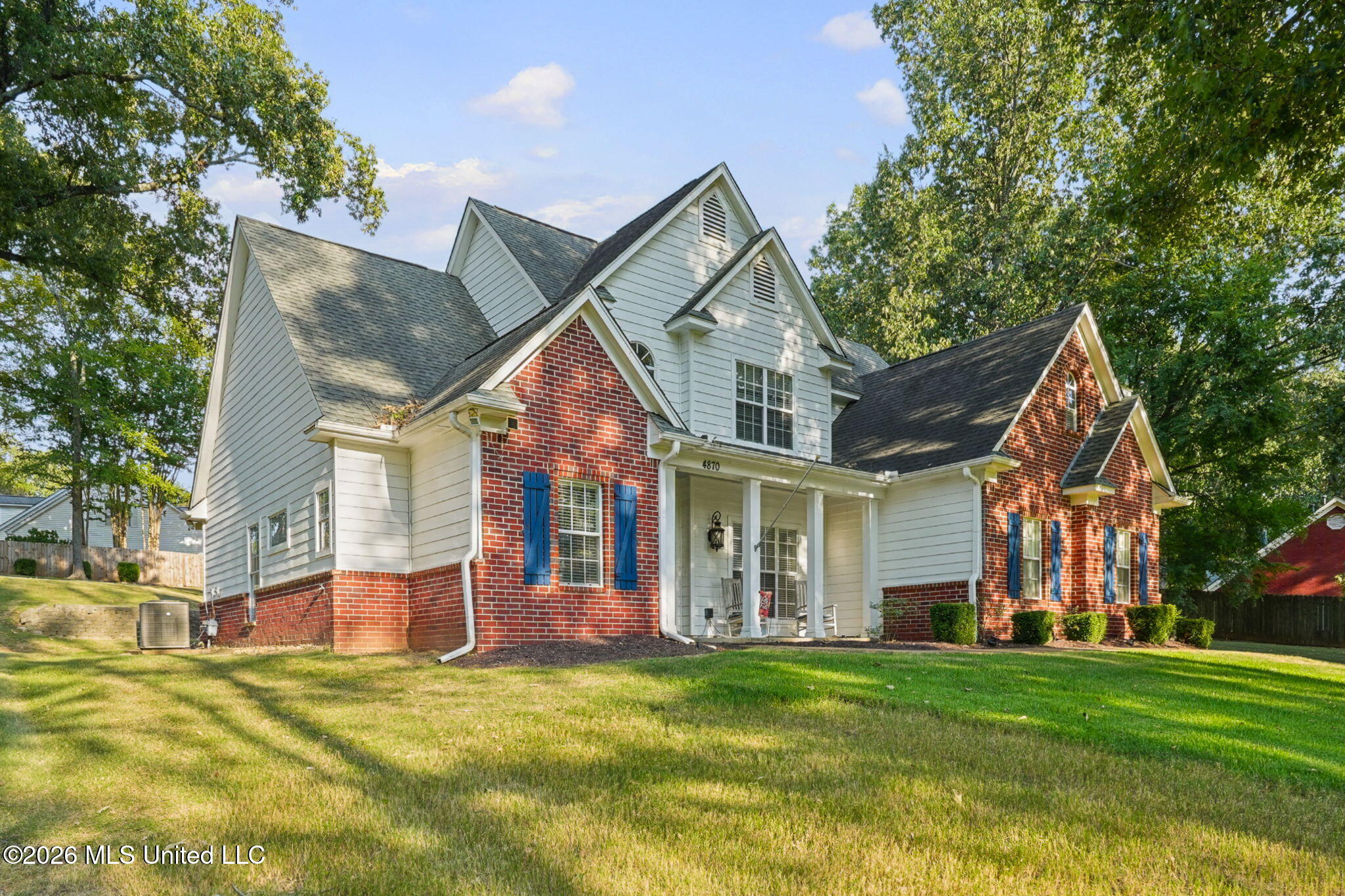 4870 Paige Drive Property Photo 3