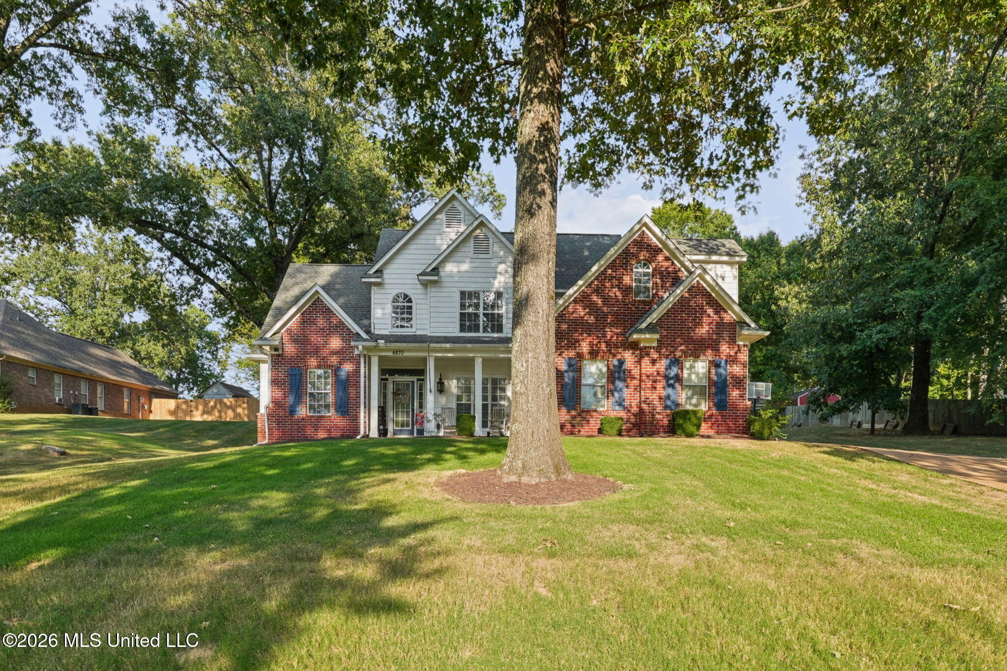 4870 Paige Drive Property Photo 4