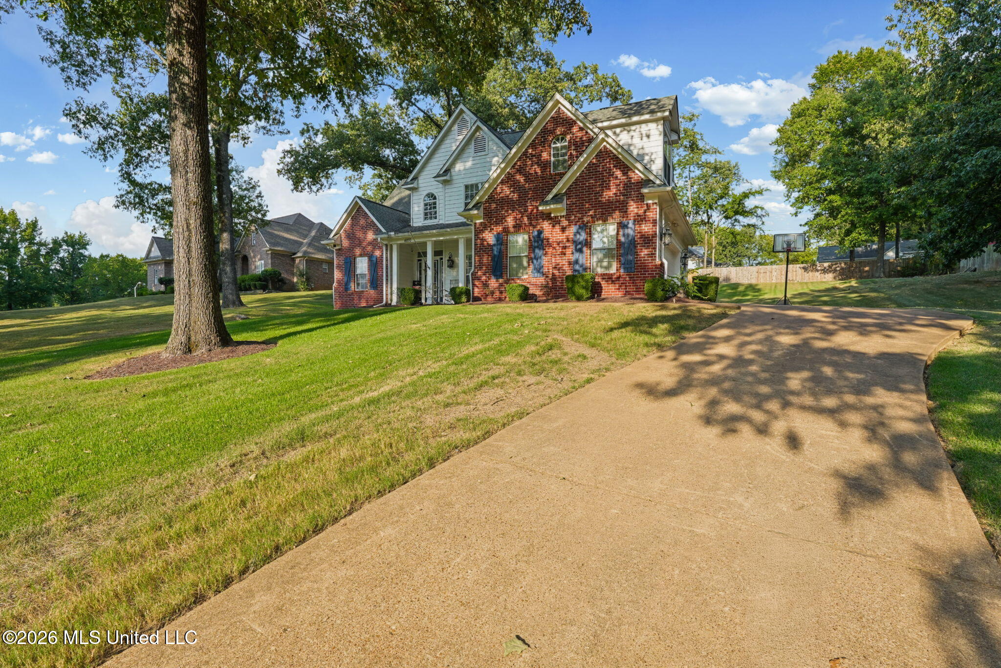 4870 Paige Drive Property Photo 6