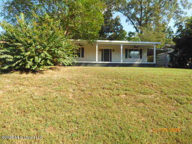 2129 2nd Street Property Photo 1