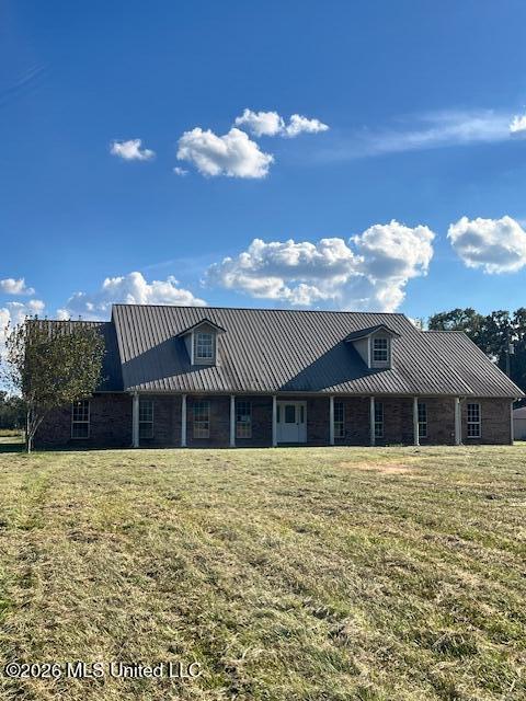 1168 Clem Nettles Road Property Photo 1