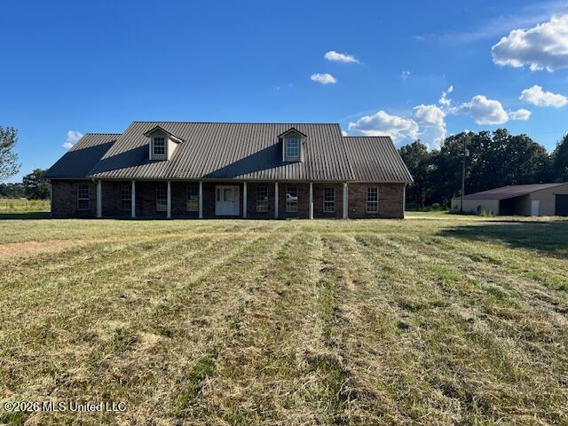 1168 Clem Nettles Road Property Photo 2