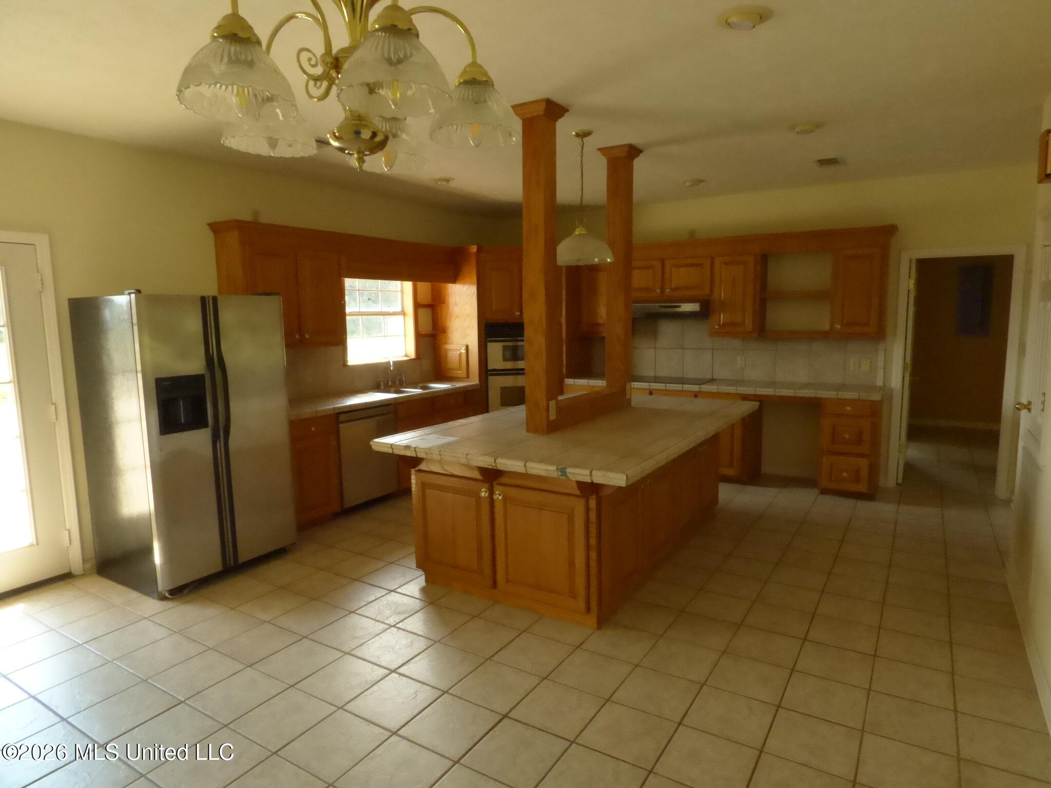 1168 Clem Nettles Road Property Photo 3