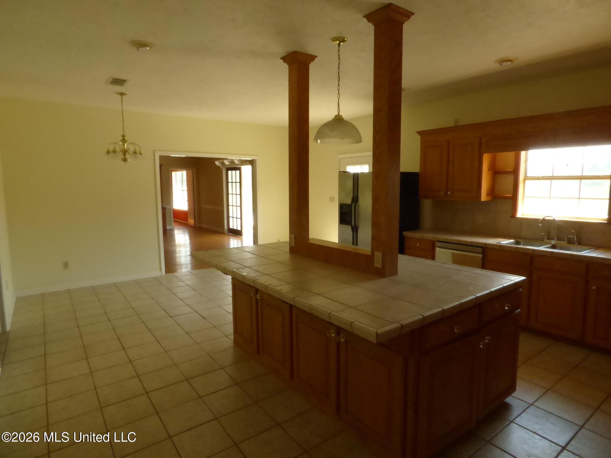 1168 Clem Nettles Road Property Photo 4