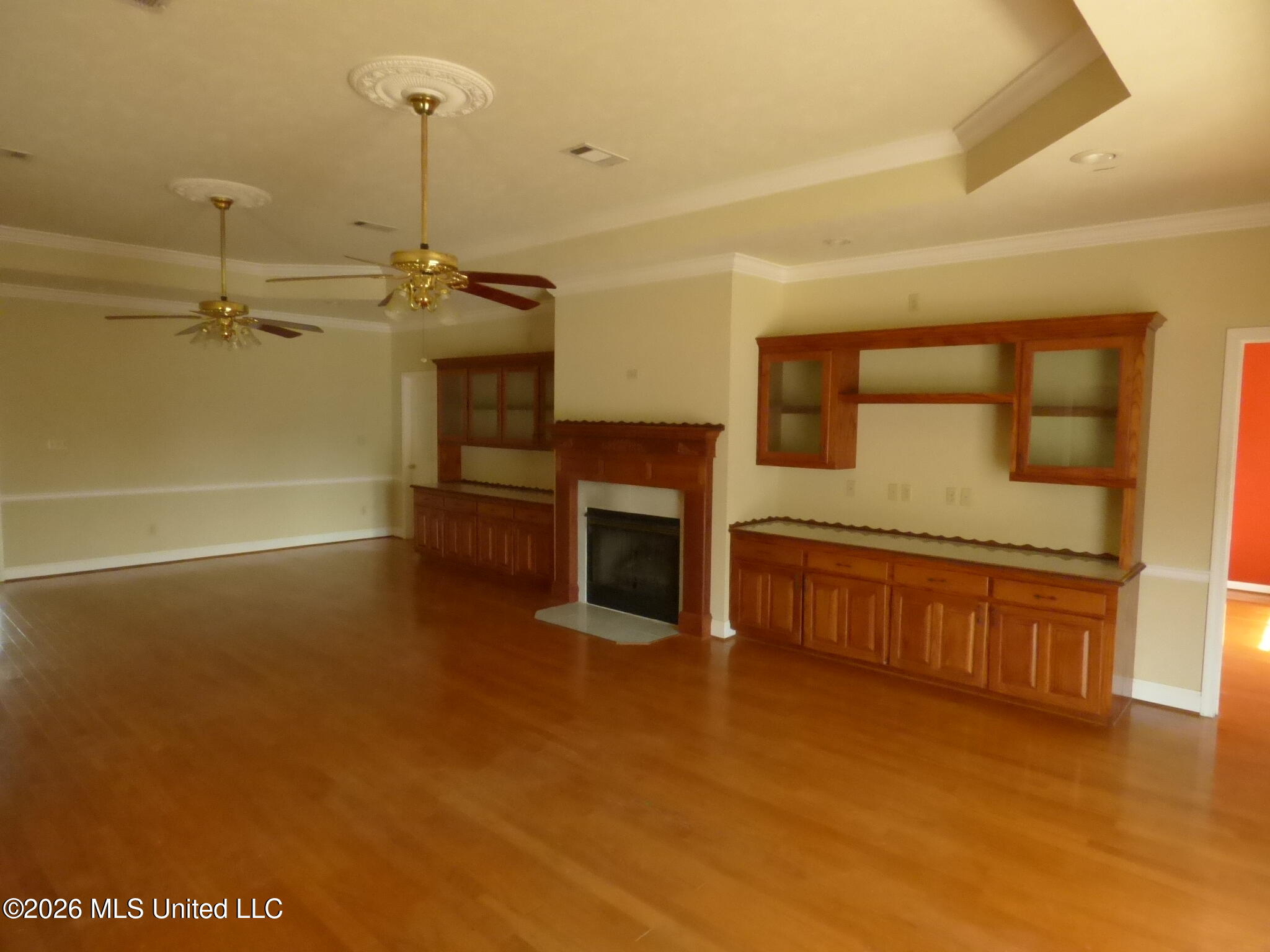 1168 Clem Nettles Road Property Photo 5