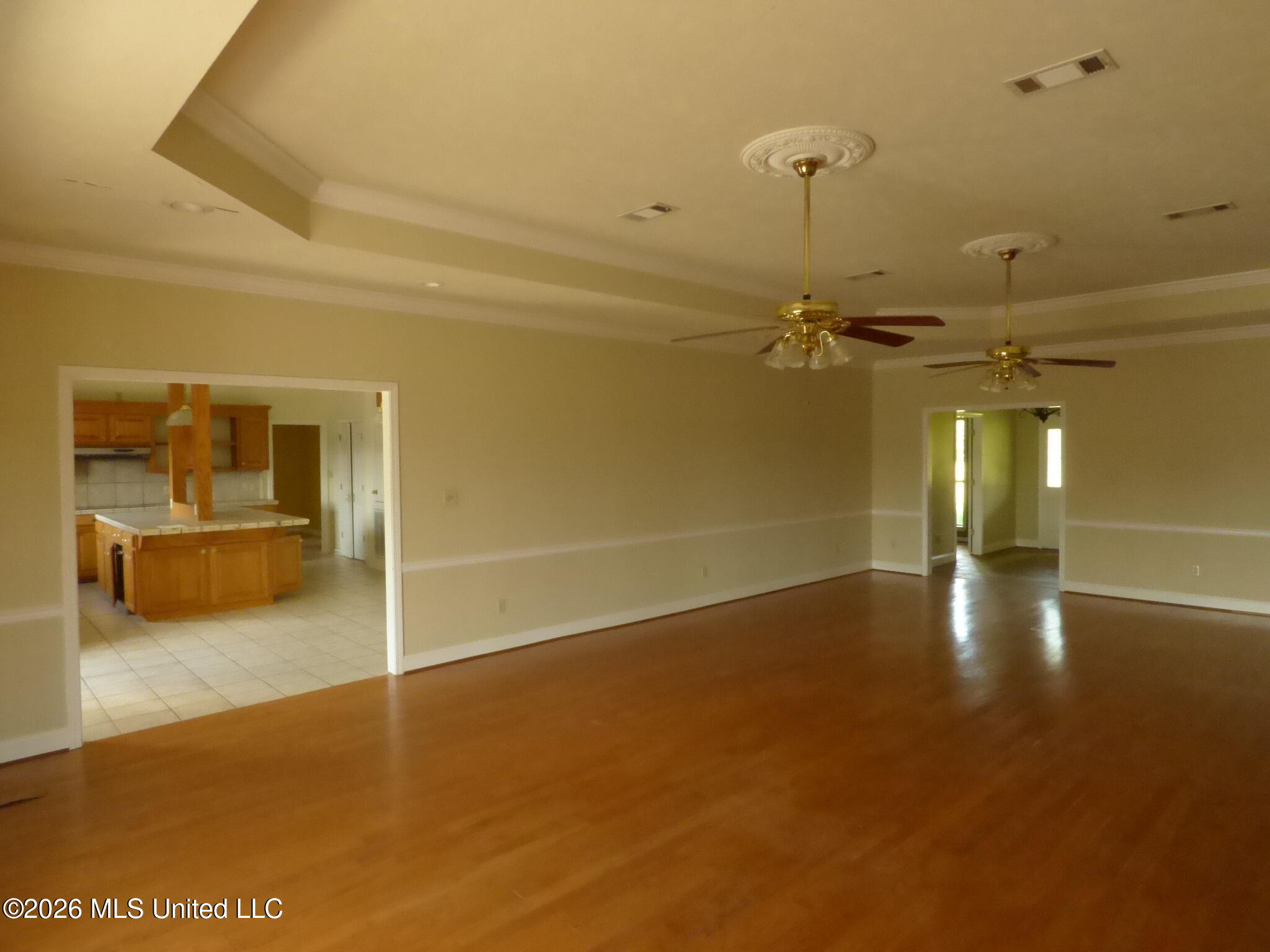 1168 Clem Nettles Road Property Photo 6