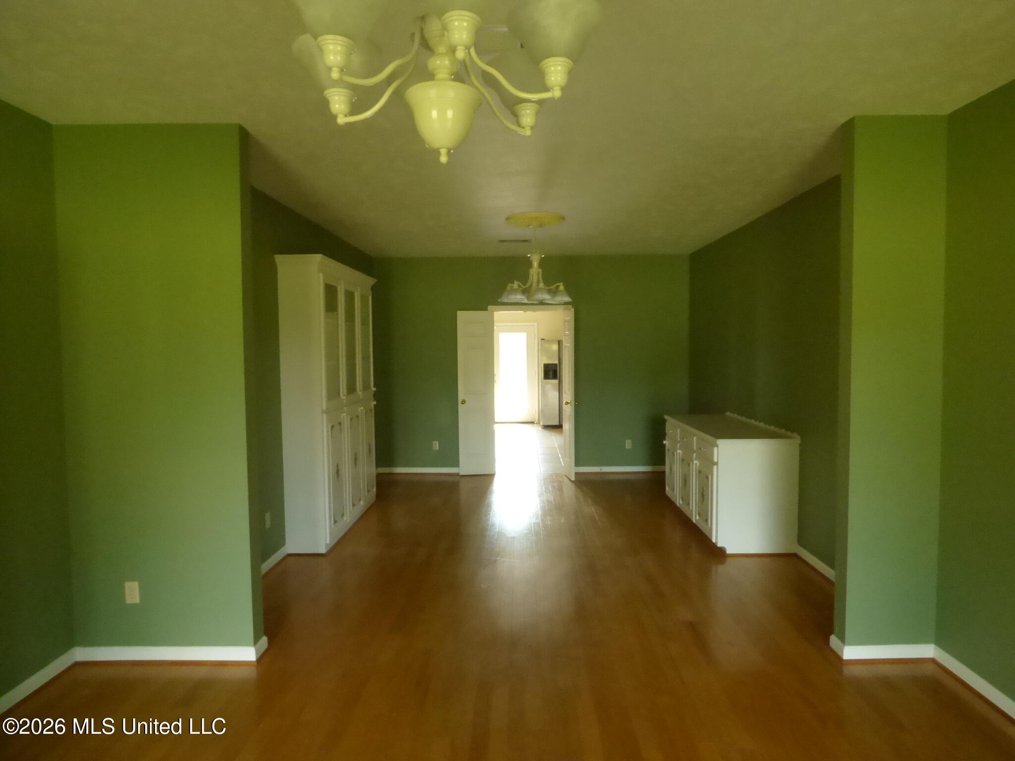 1168 Clem Nettles Road Property Photo 8