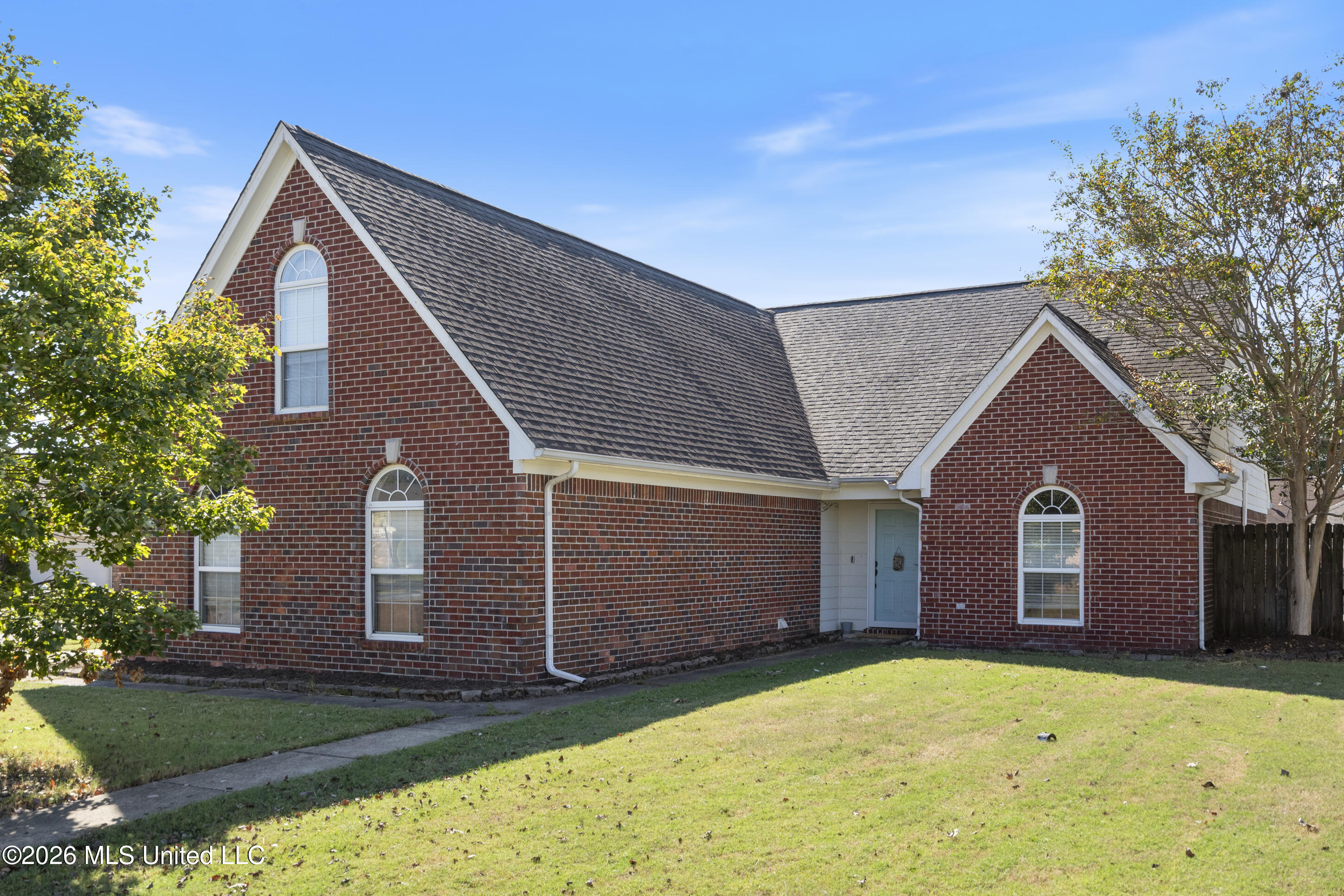 6655 Red Hawk Cove Property Photo 1