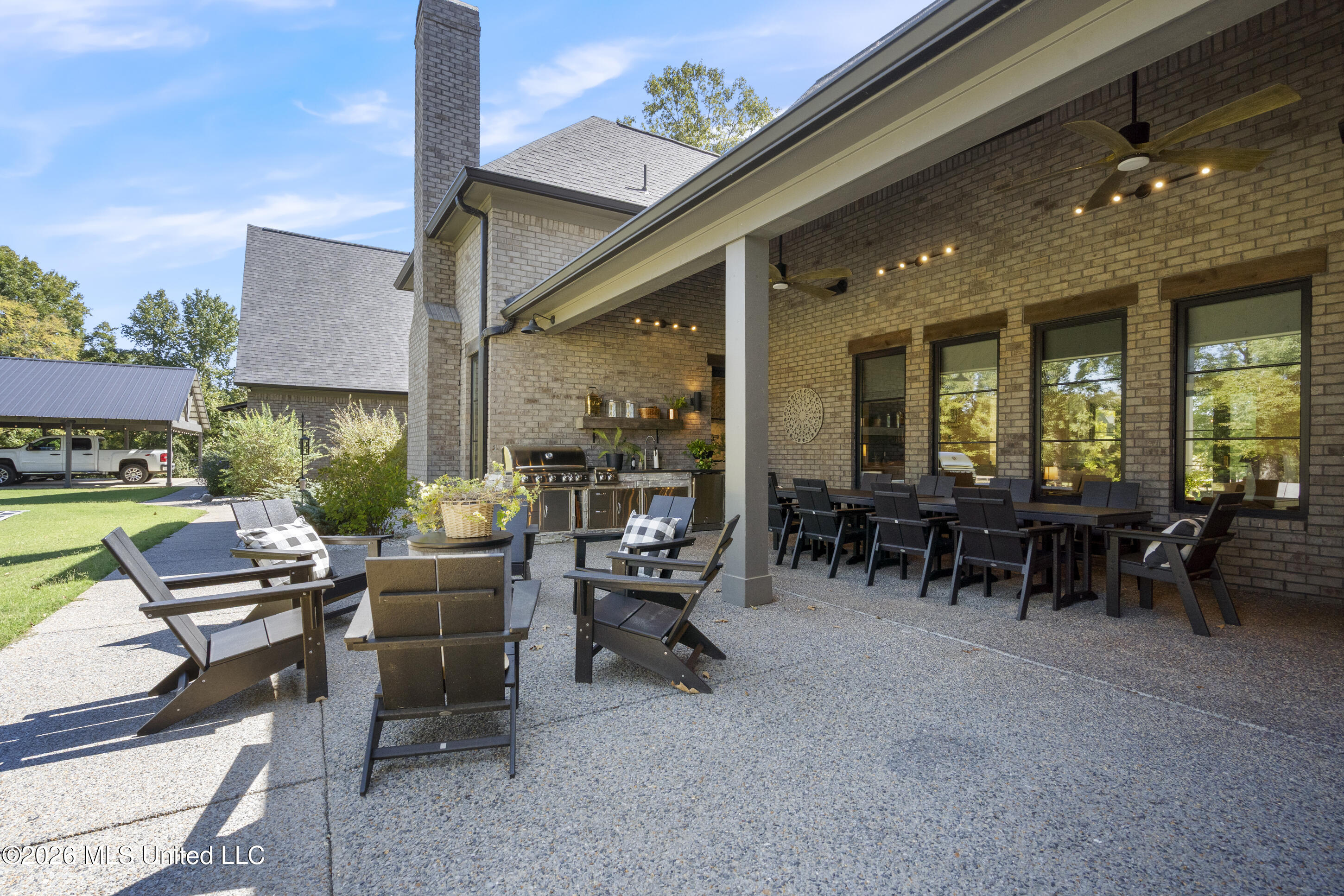 3234 Gracyn Cove Property Photo 41