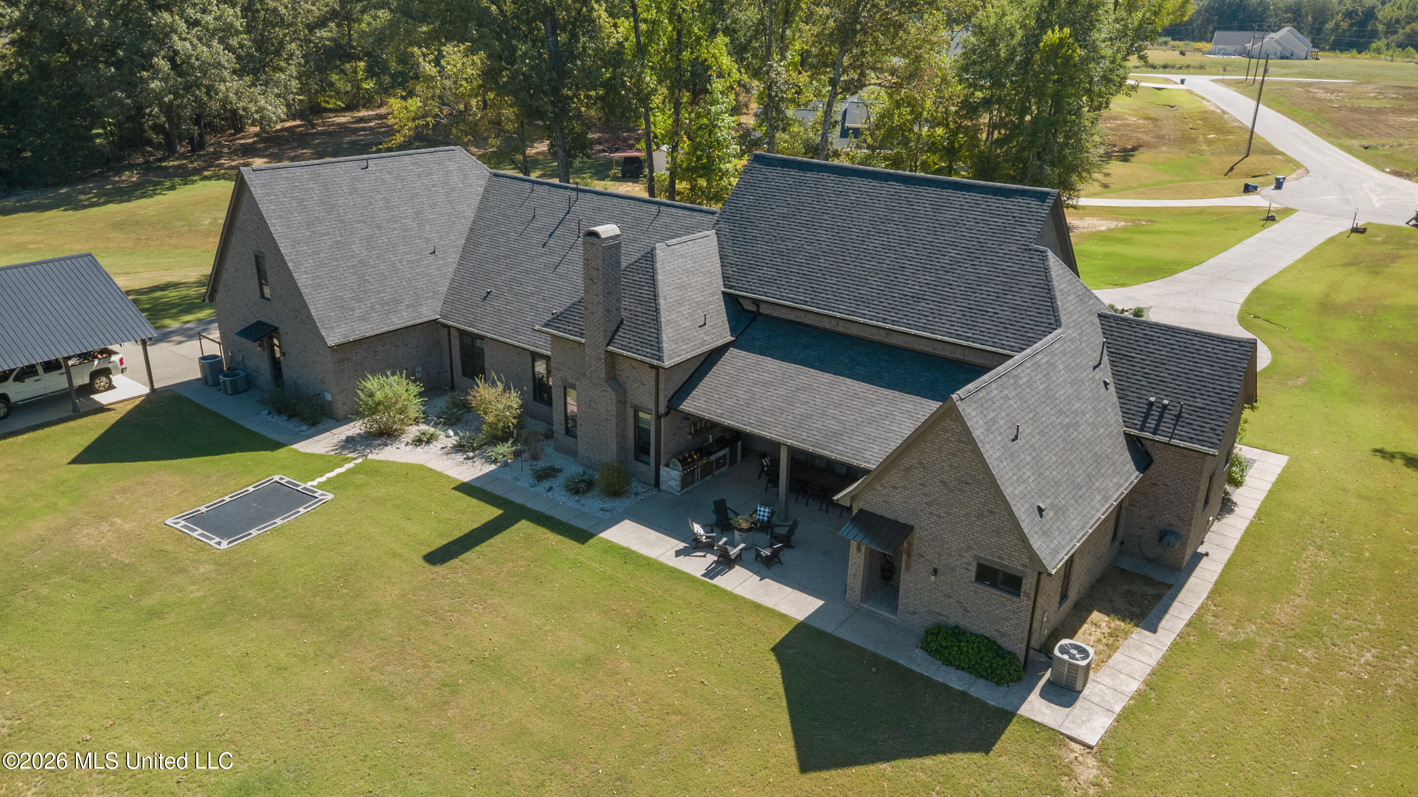 3234 Gracyn Cove Property Photo 45