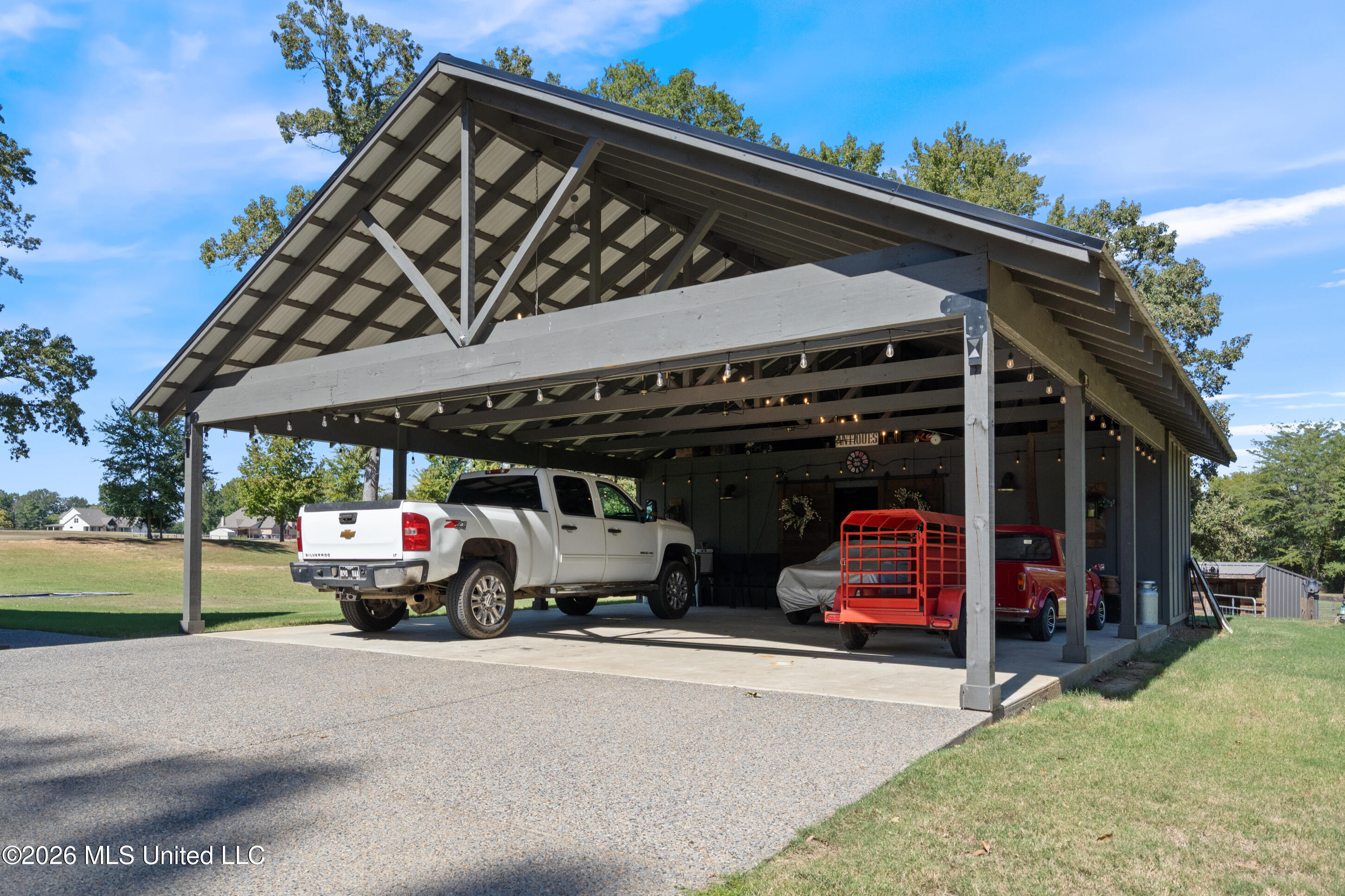 3234 Gracyn Cove Property Photo 47