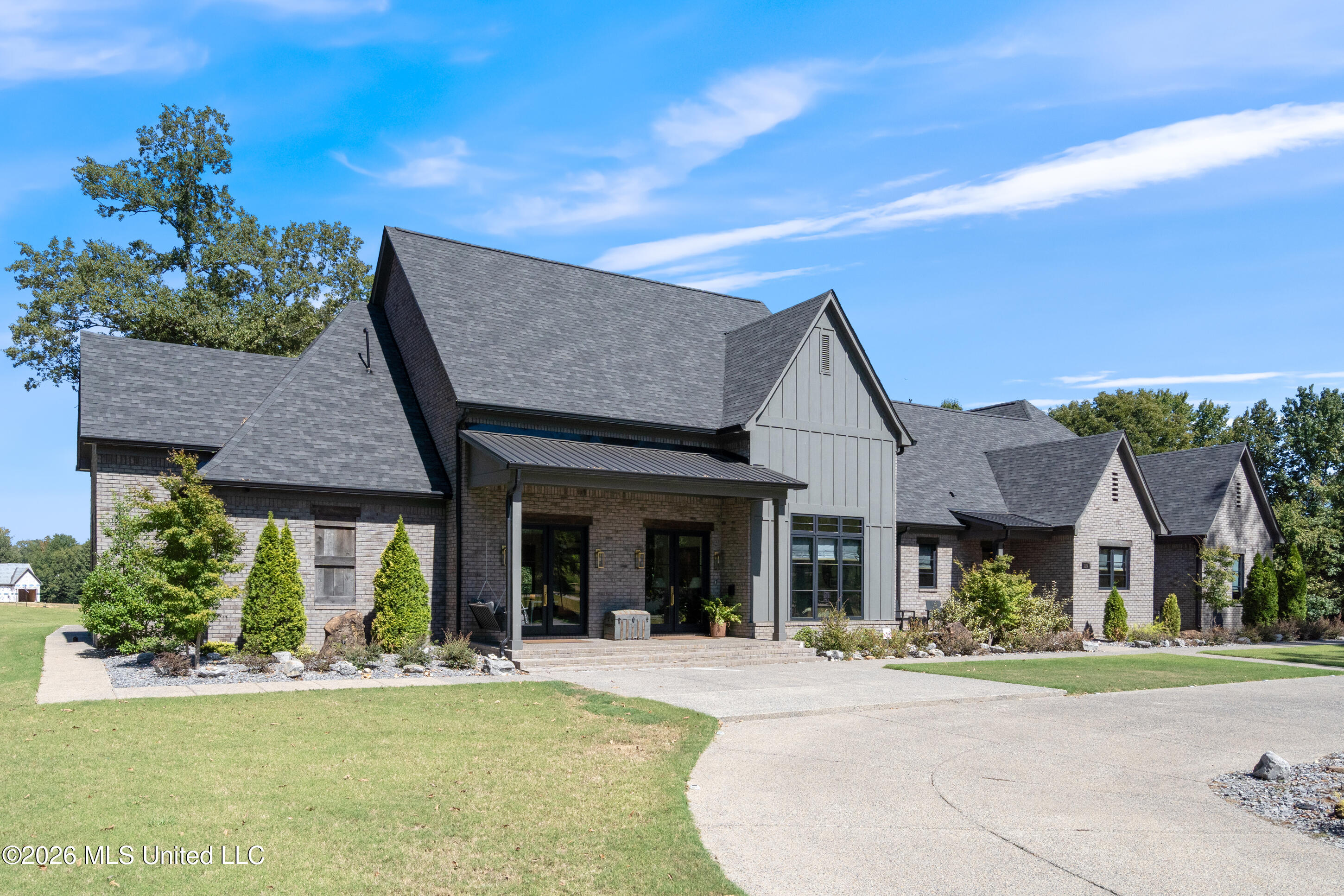 3234 Gracyn Cove Property Photo 49