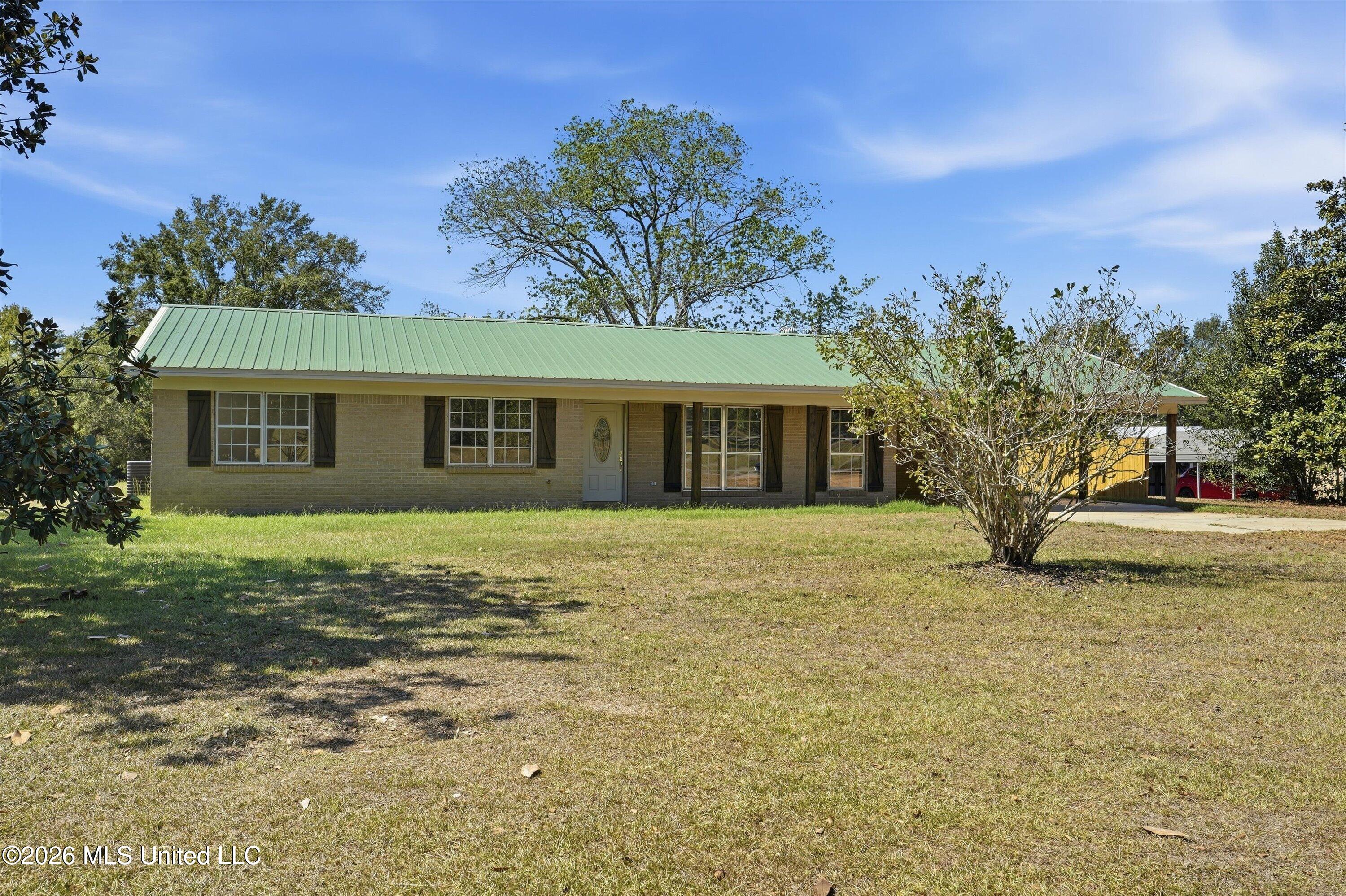 2395 Mowdy Road Property Photo 2