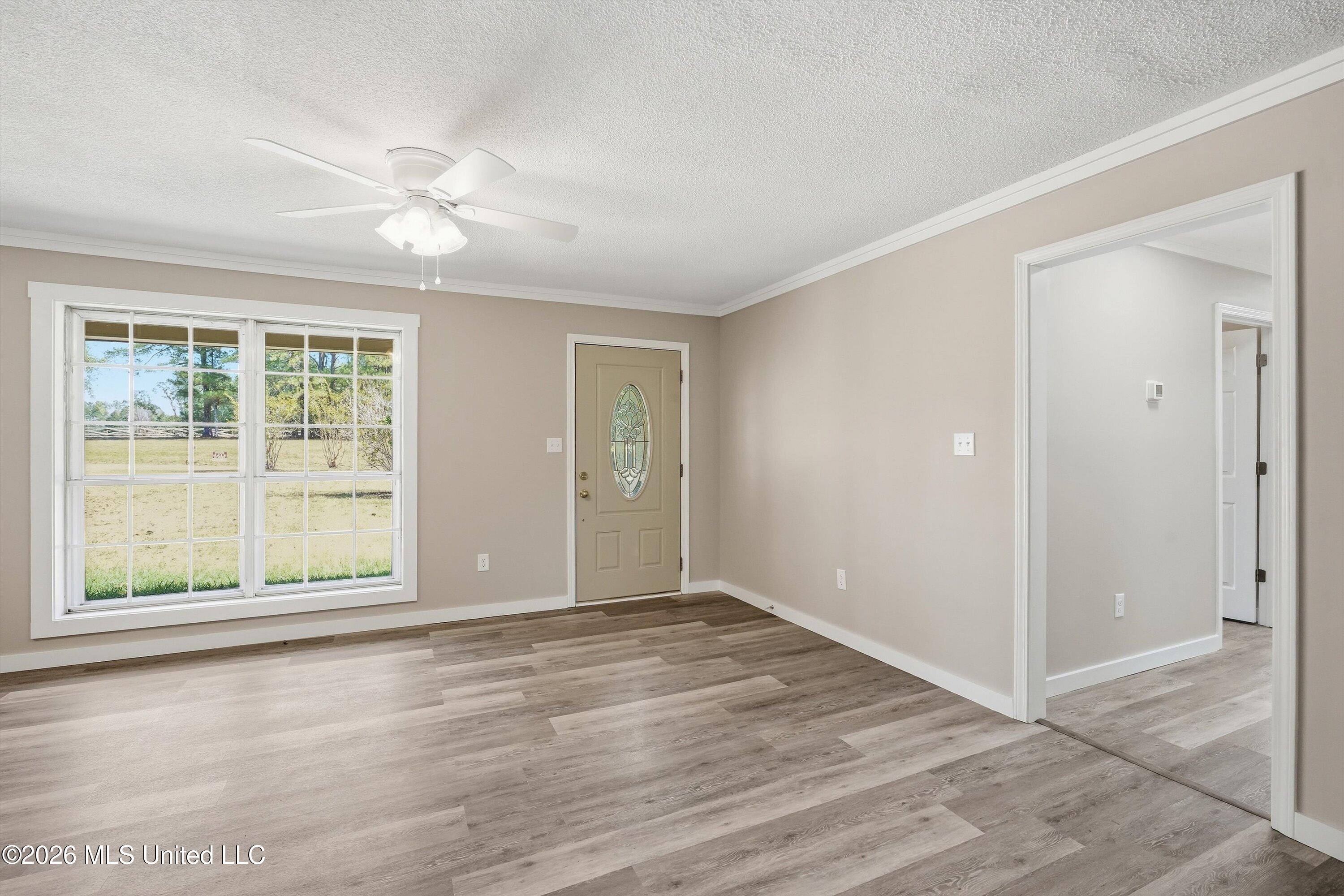 2395 Mowdy Road Property Photo 5