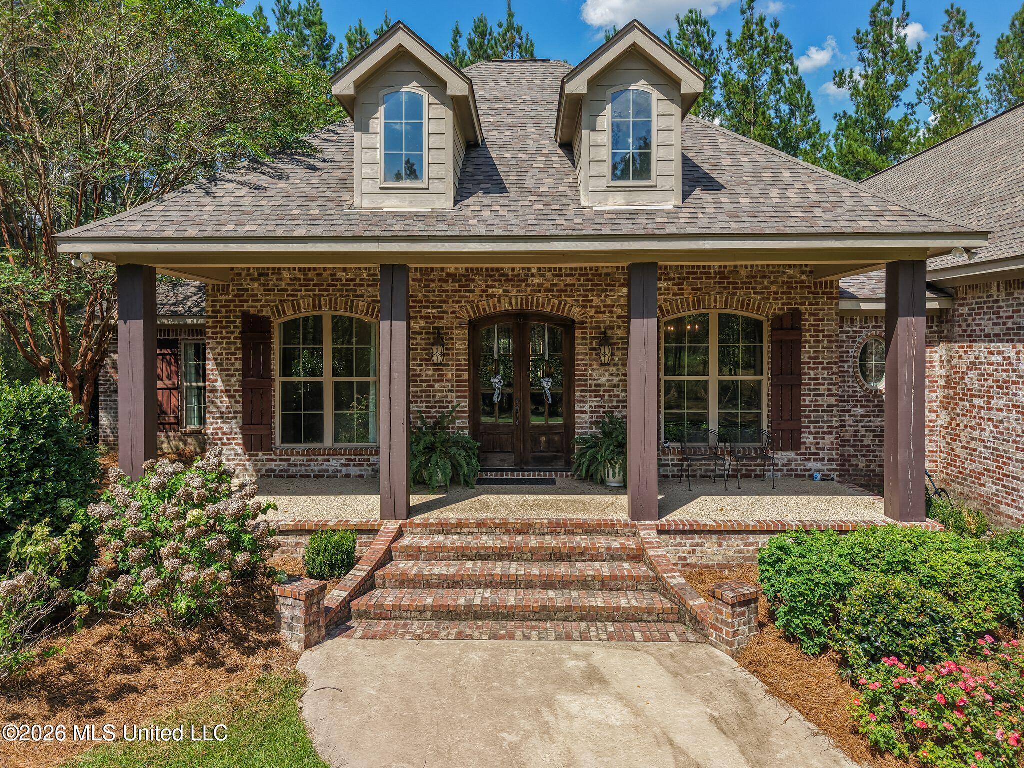 176 Big Hill Road Property Photo 1