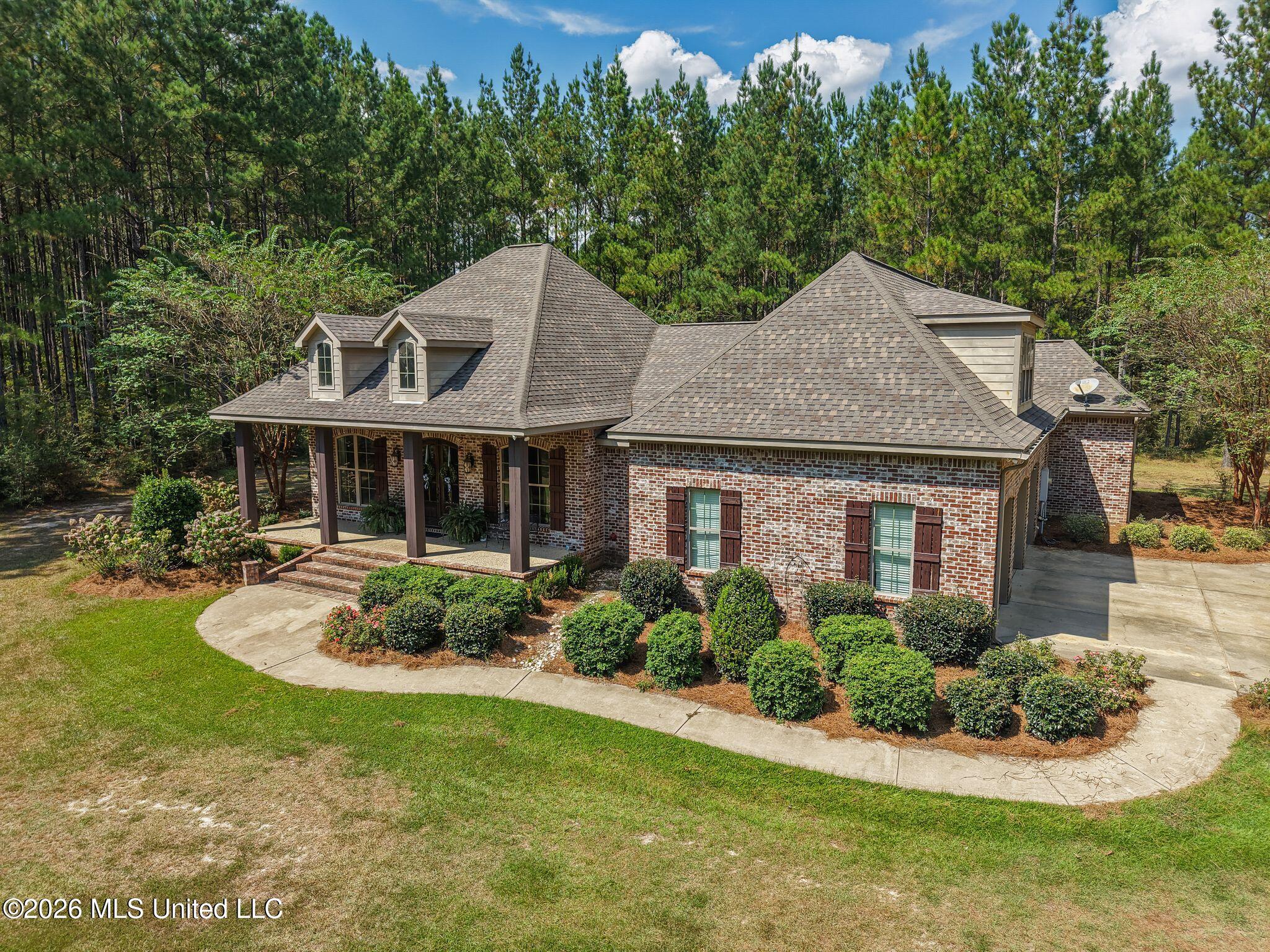176 Big Hill Road Property Photo 2