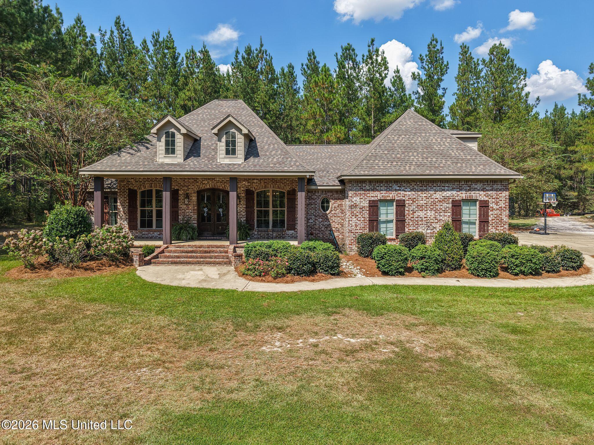 176 Big Hill Road Property Photo 3