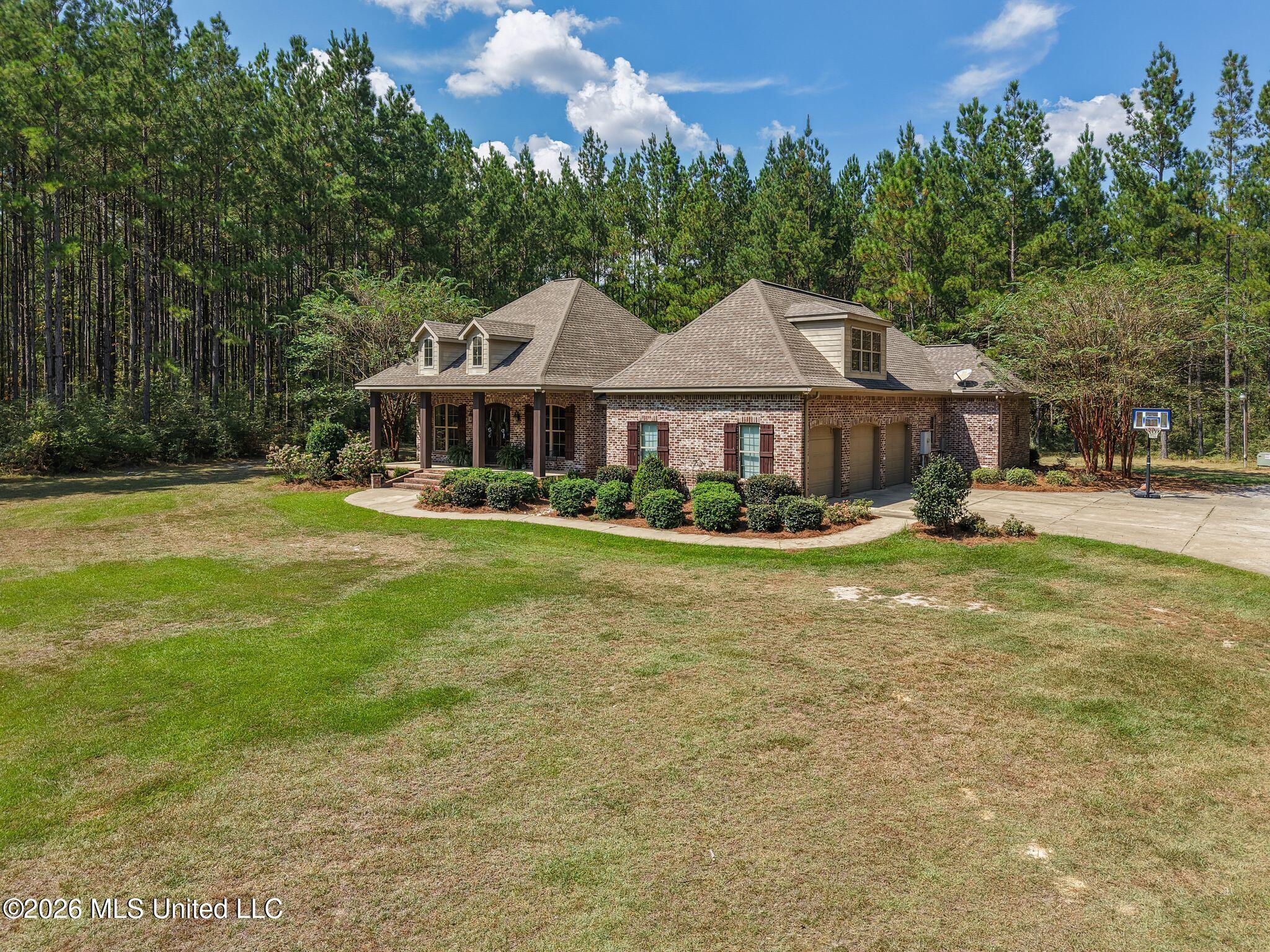 176 Big Hill Road Property Photo 4