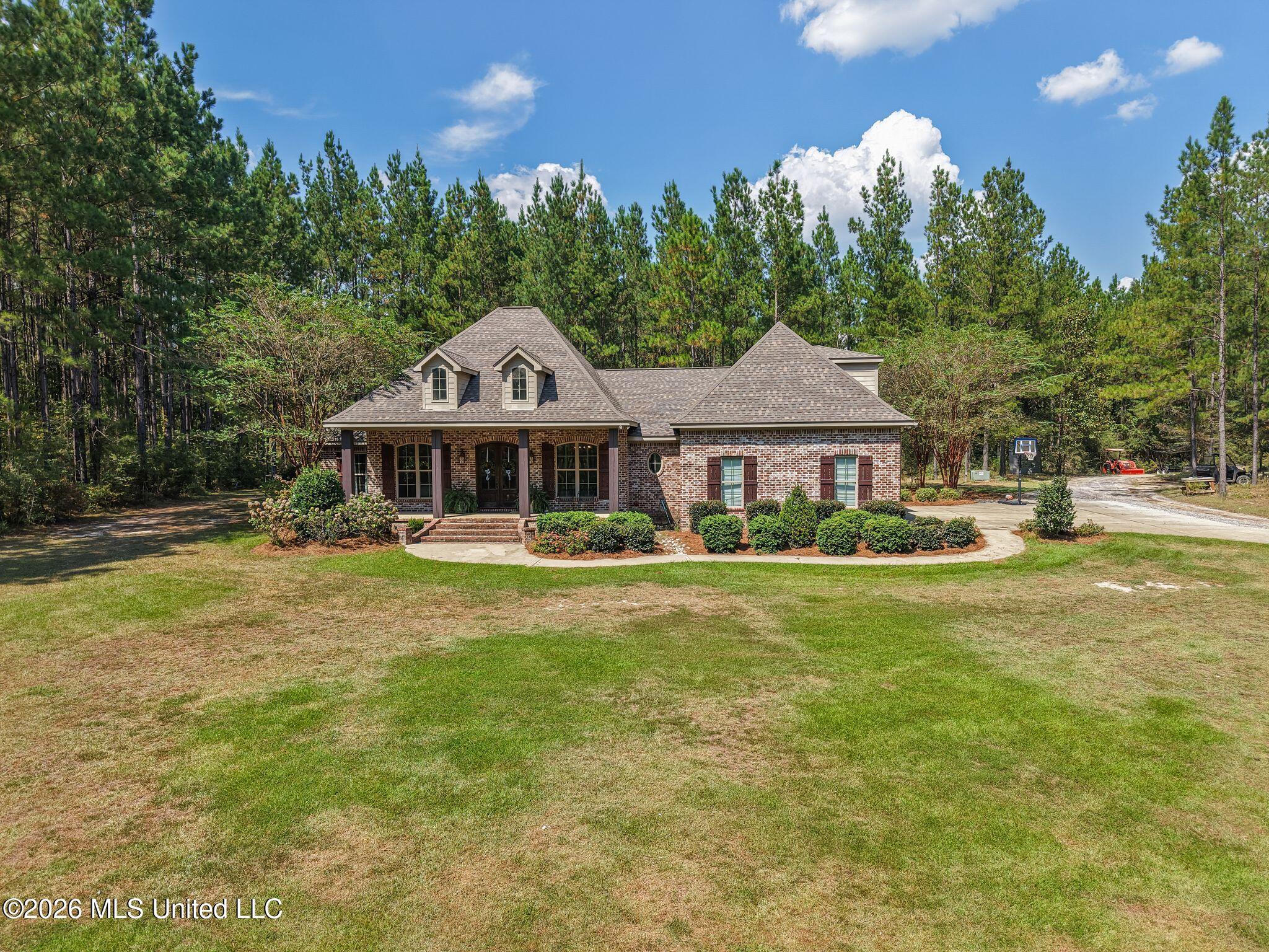 176 Big Hill Road Property Photo 5