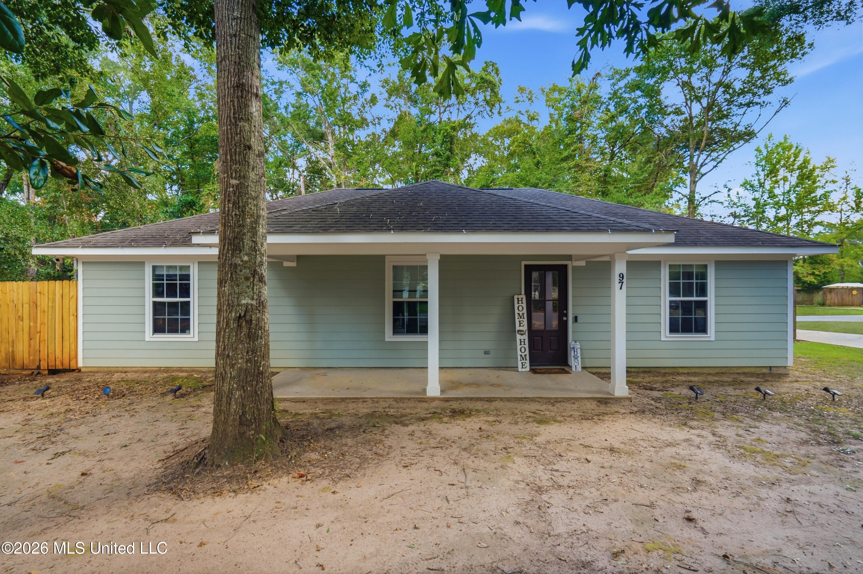 97 Meadow Drive Property Photo 1
