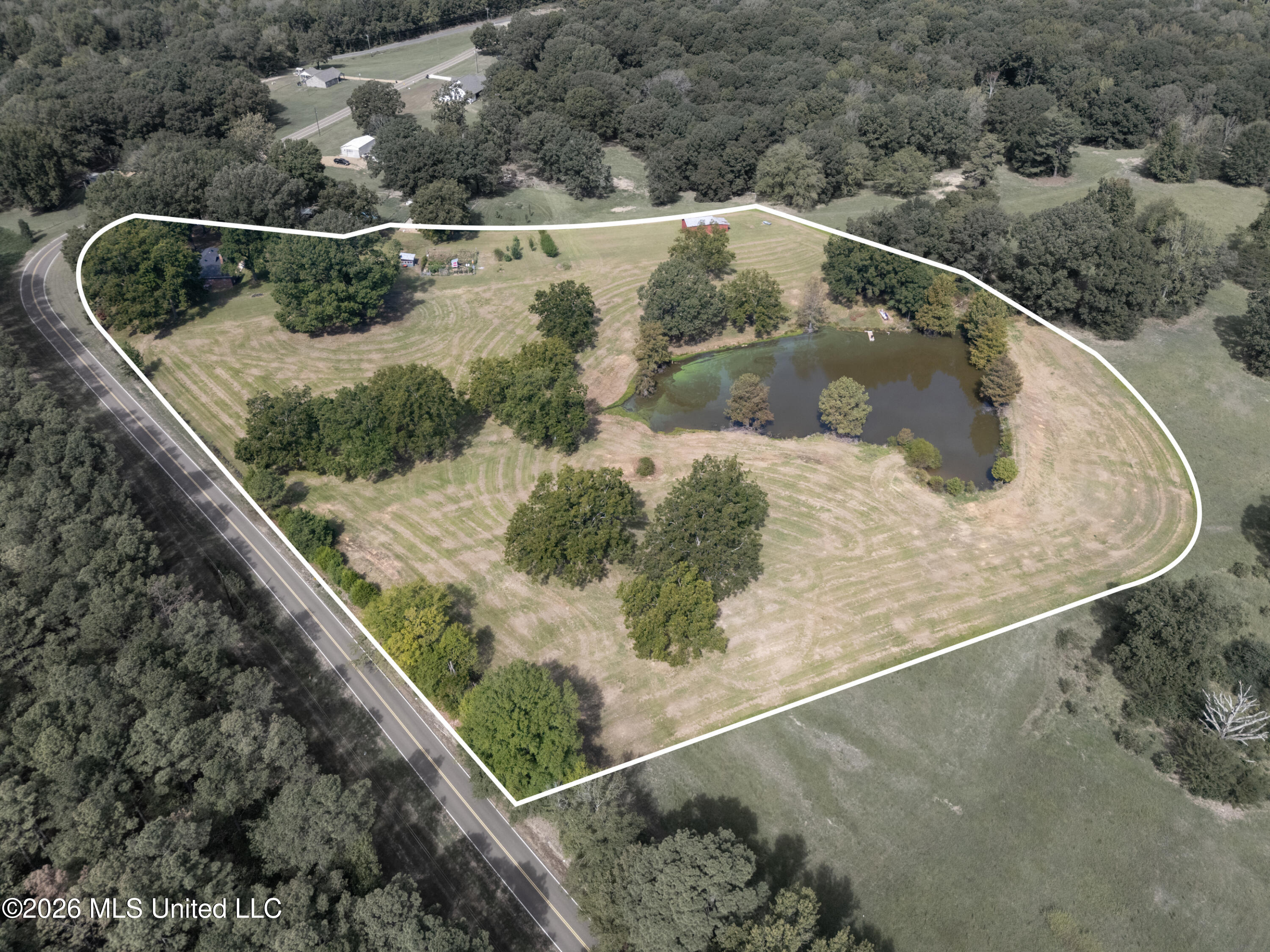 3407 Yellow Dog Road Property Photo 2