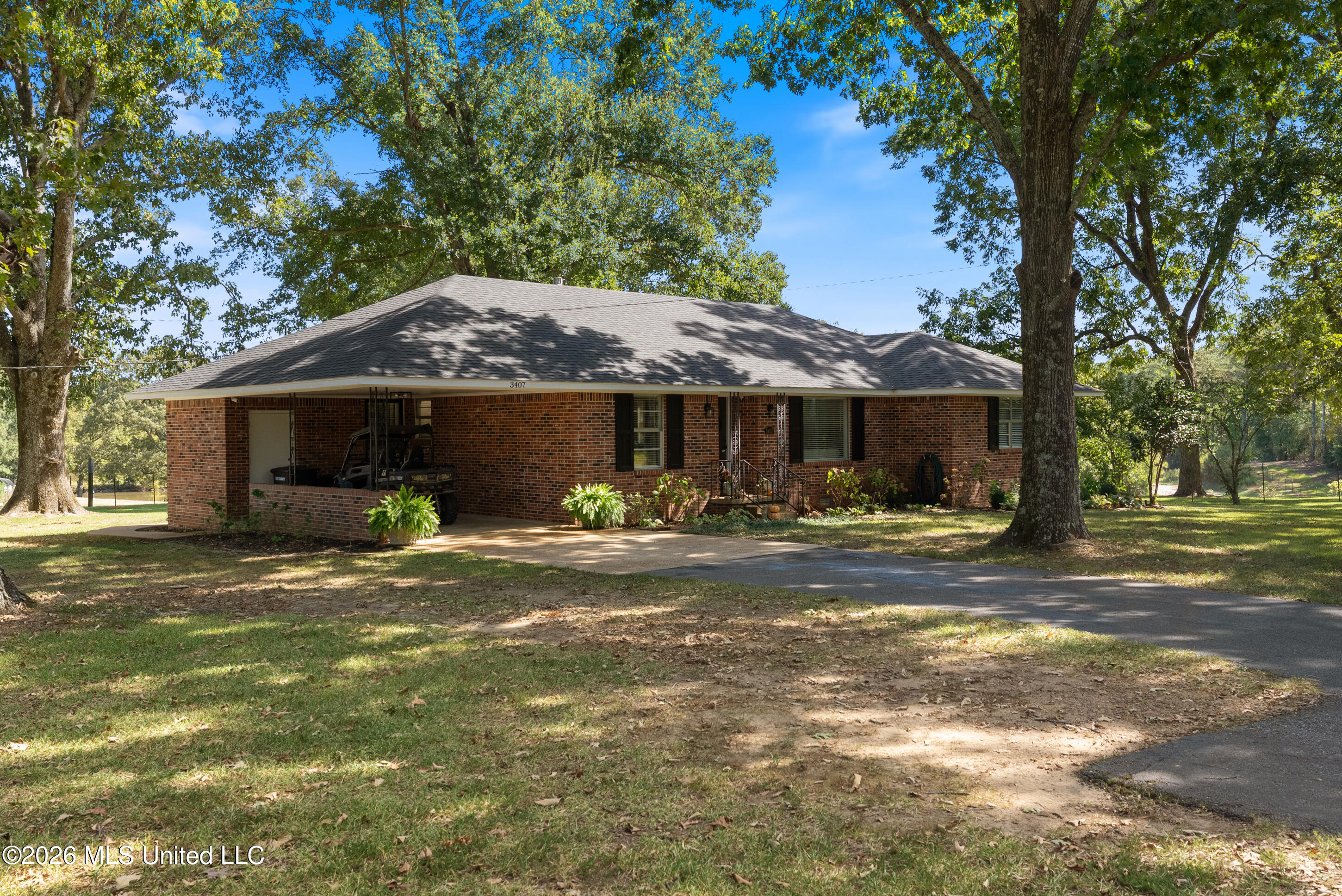 3407 Yellow Dog Road Property Photo 4
