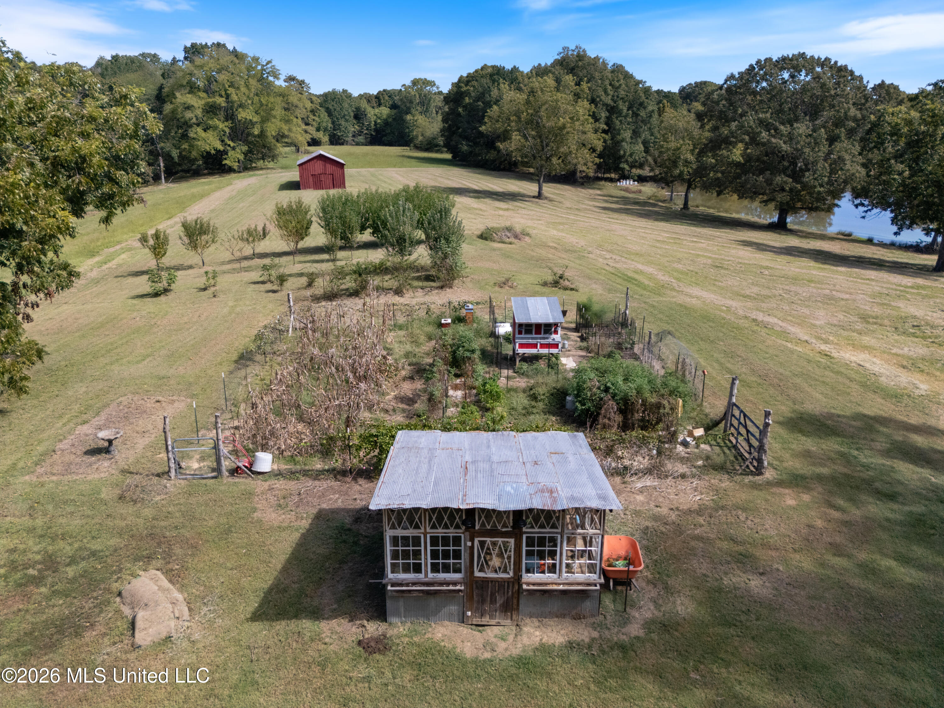 3407 Yellow Dog Road Property Photo 9