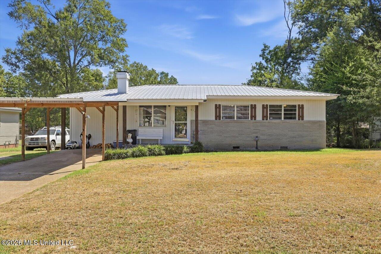 4123 Herrington Boulevard Property Photo 1