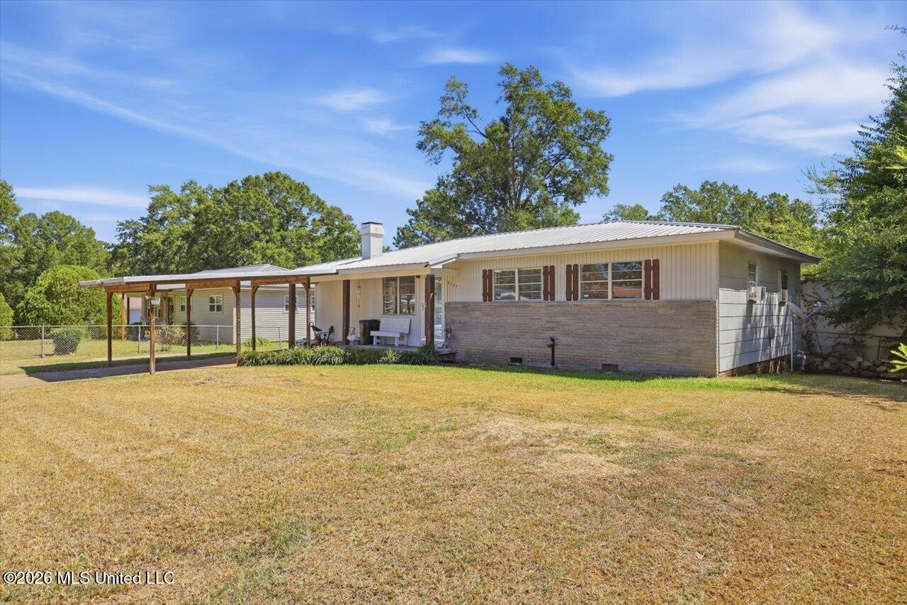 4123 Herrington Boulevard Property Photo 2